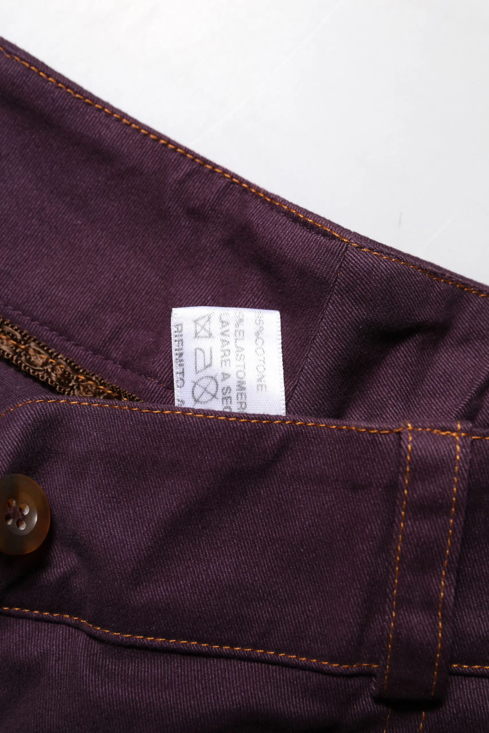 Pants BENCIVENGA