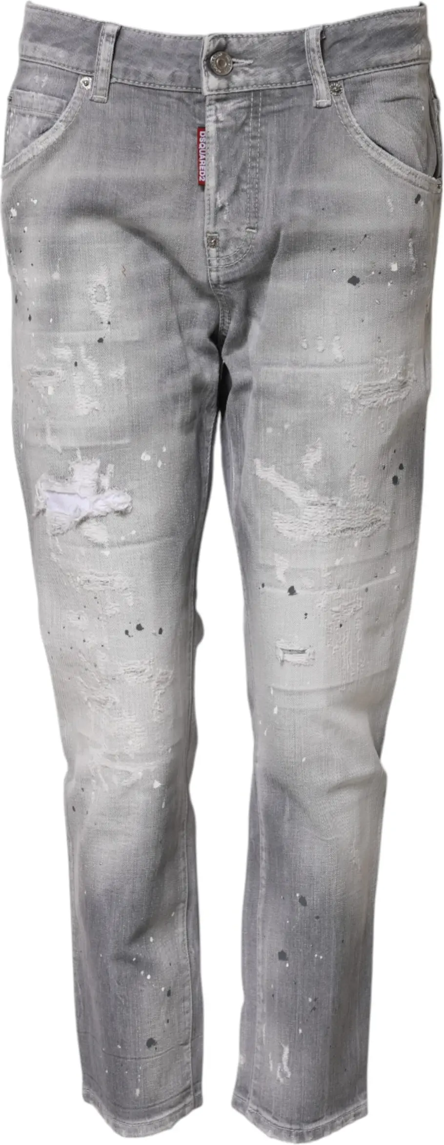 Dsquared2 Danni Chokishli Jinsi Shimlar