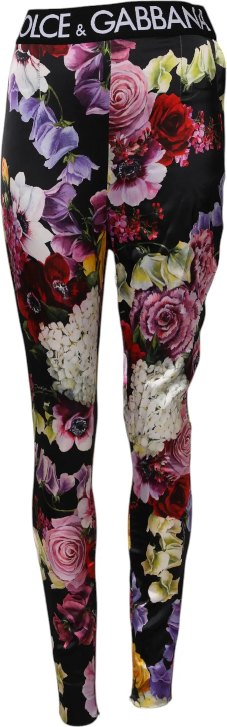 Dolce & Gabbana klassik shimlar