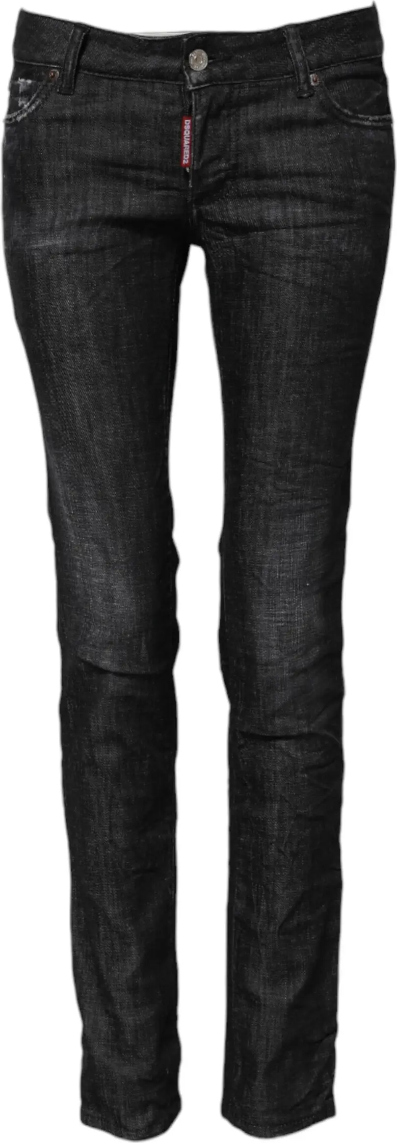 Джинсы Dsquared2