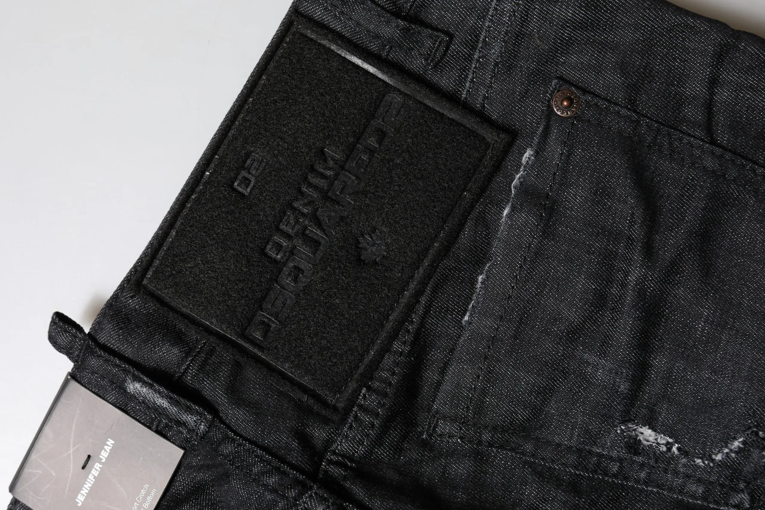 Джинсы Dsquared2