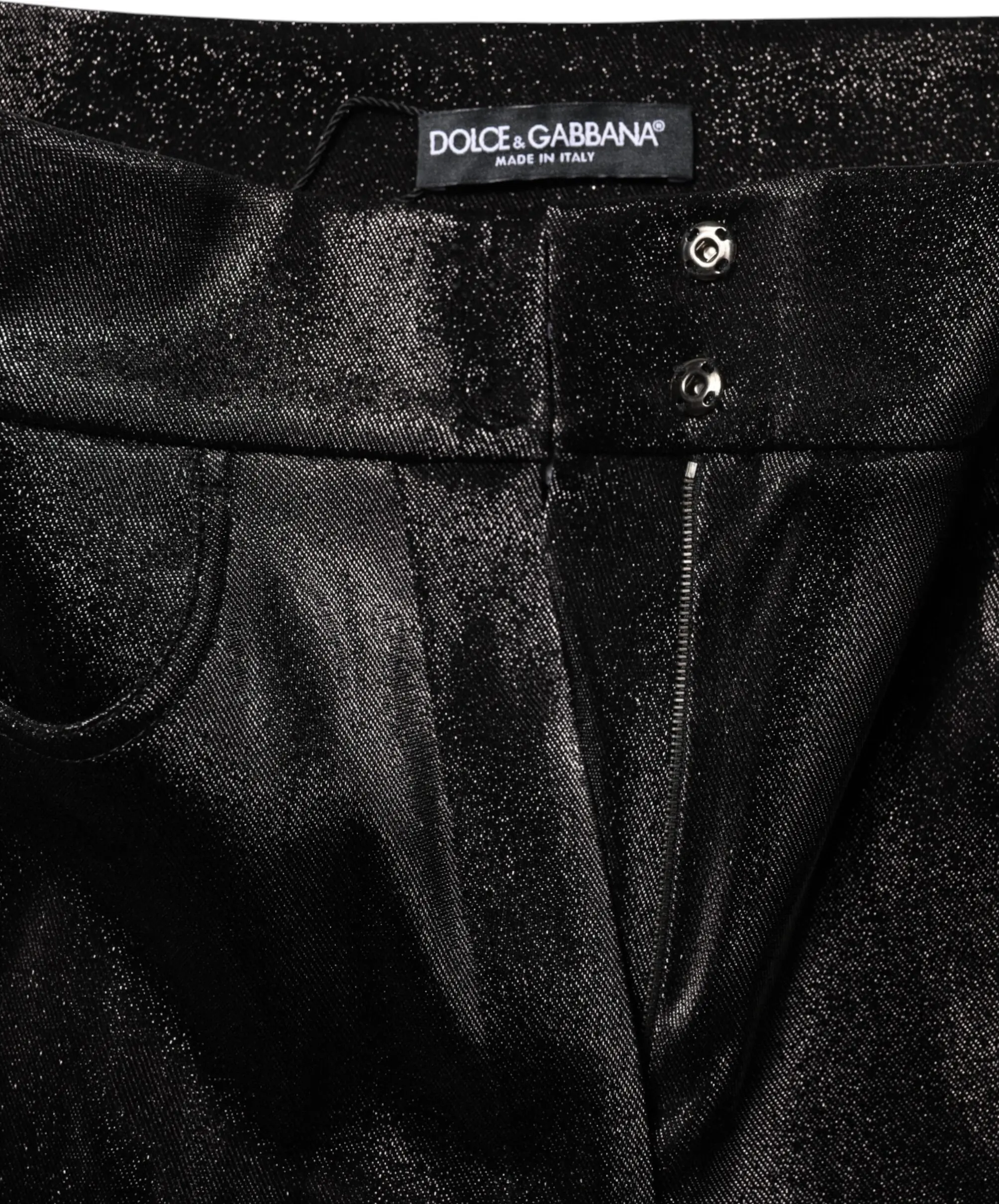 Shim Dolce & Gabbana