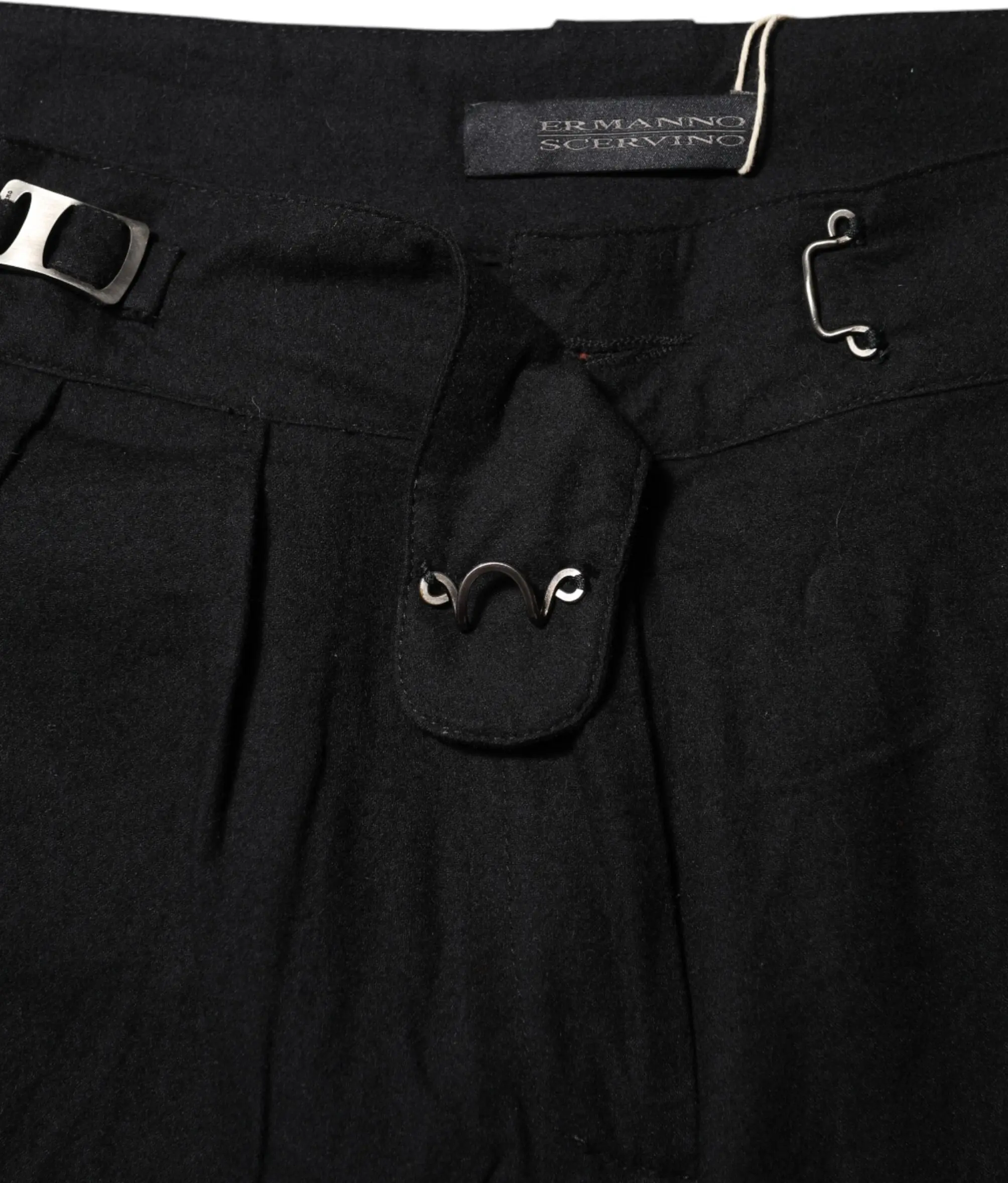 Брюки Ermanno Scervino