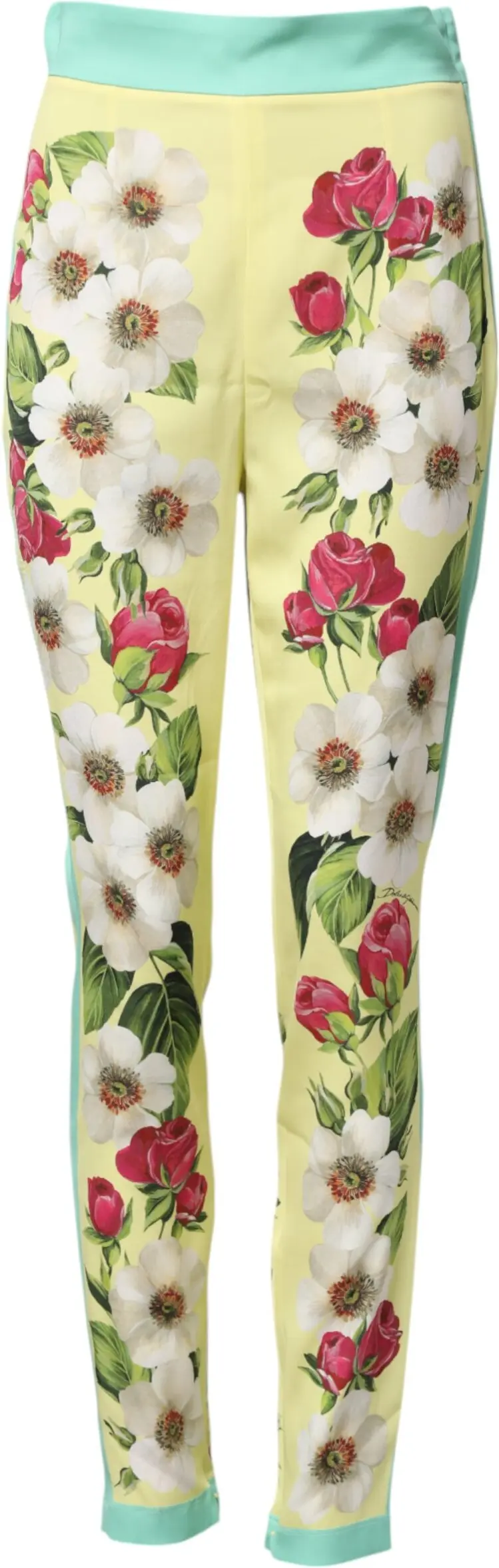 Dolce & Gabbana Leggings Shimoliy
