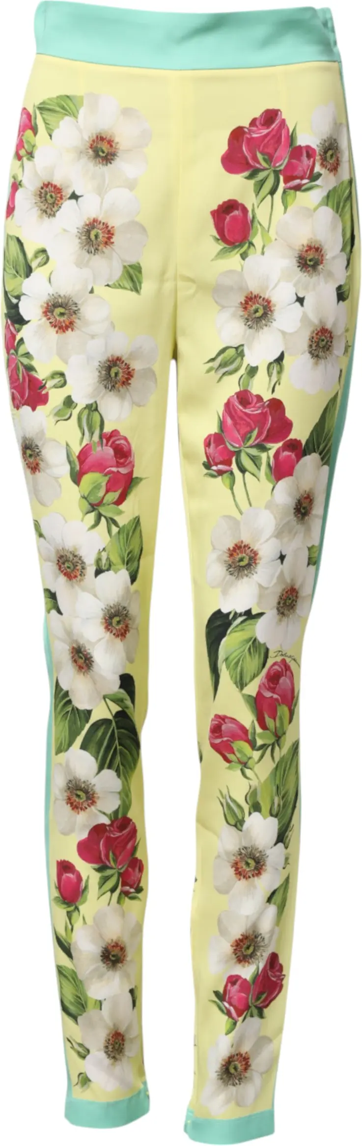 Dolce & Gabbana Leggings Shimoliy