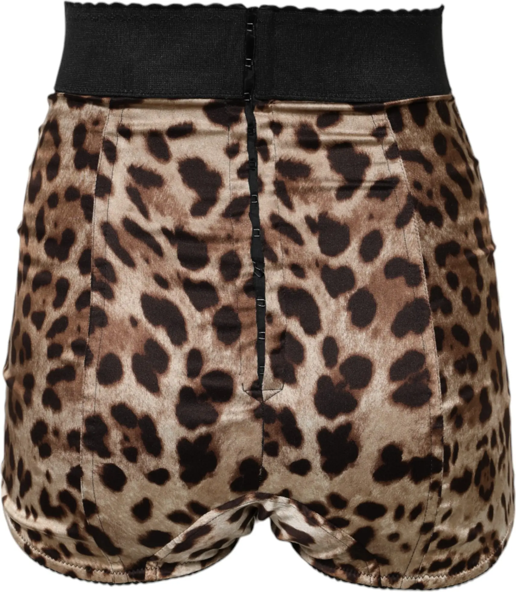 Шорты Hot Pants от Dolce & Gabbana