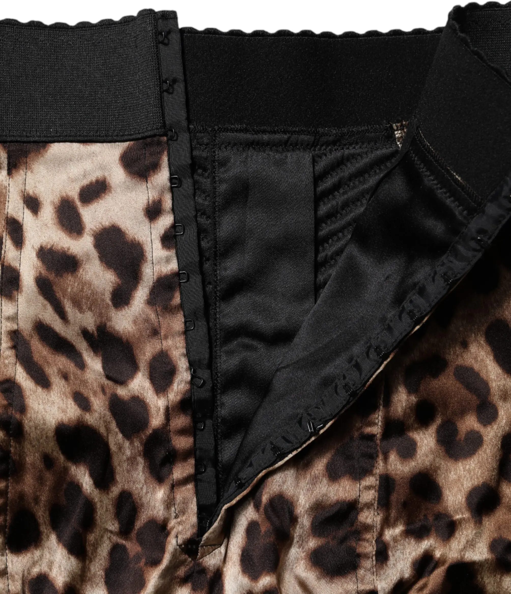 Шорты Hot Pants от Dolce & Gabbana
