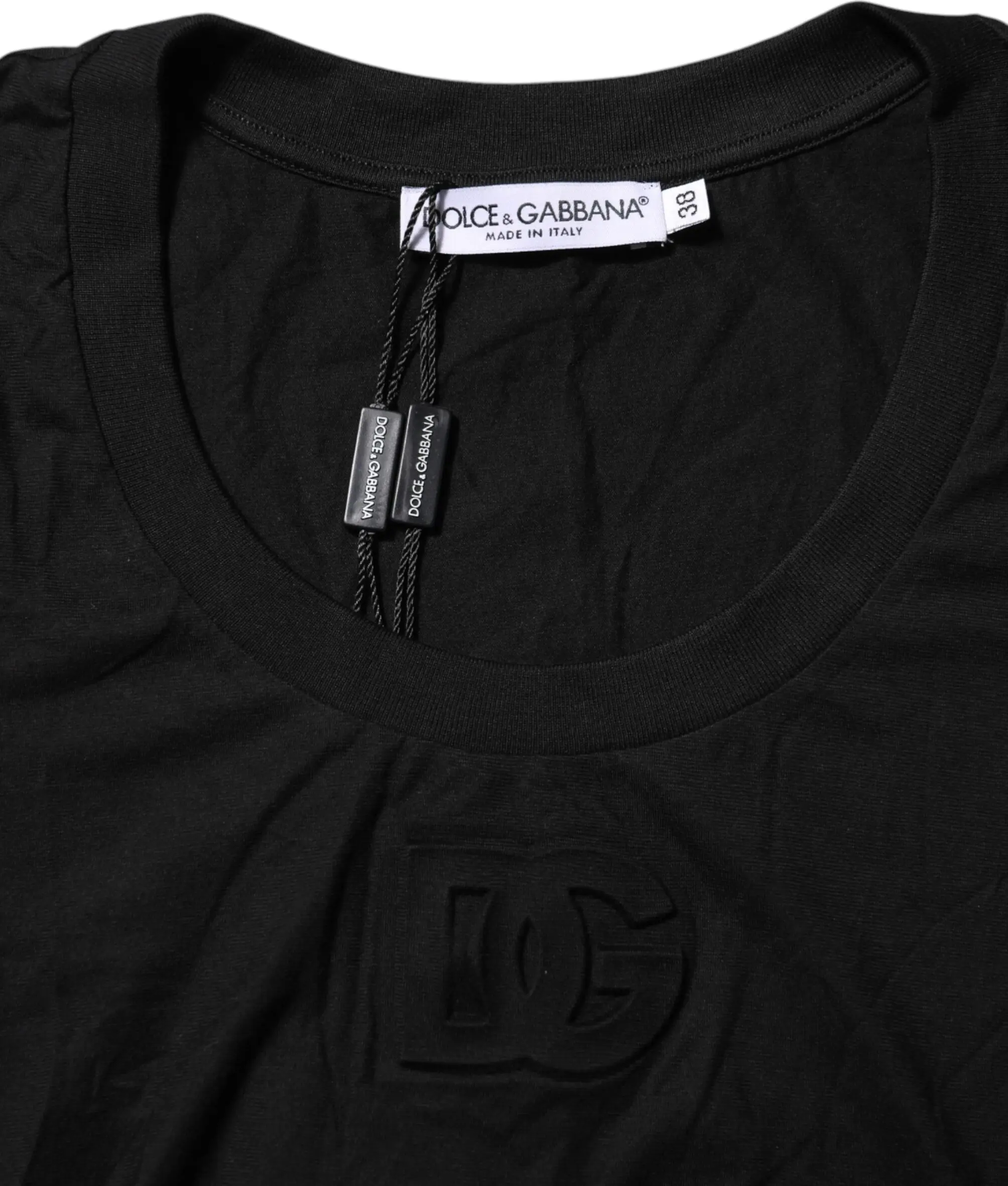 T-shirt Dolce & Gabbana
