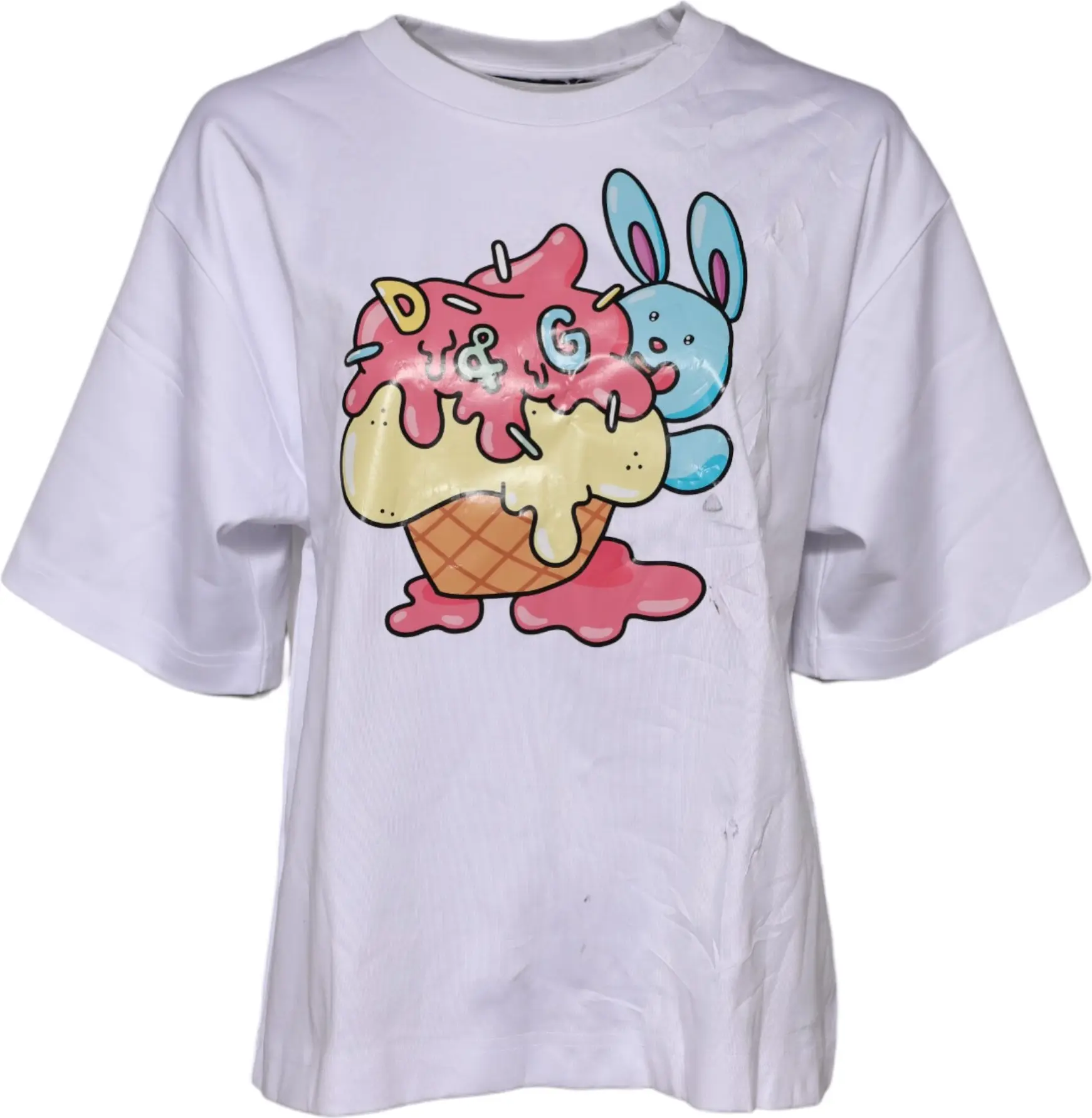 T-shirt Dolce & Gabbana
