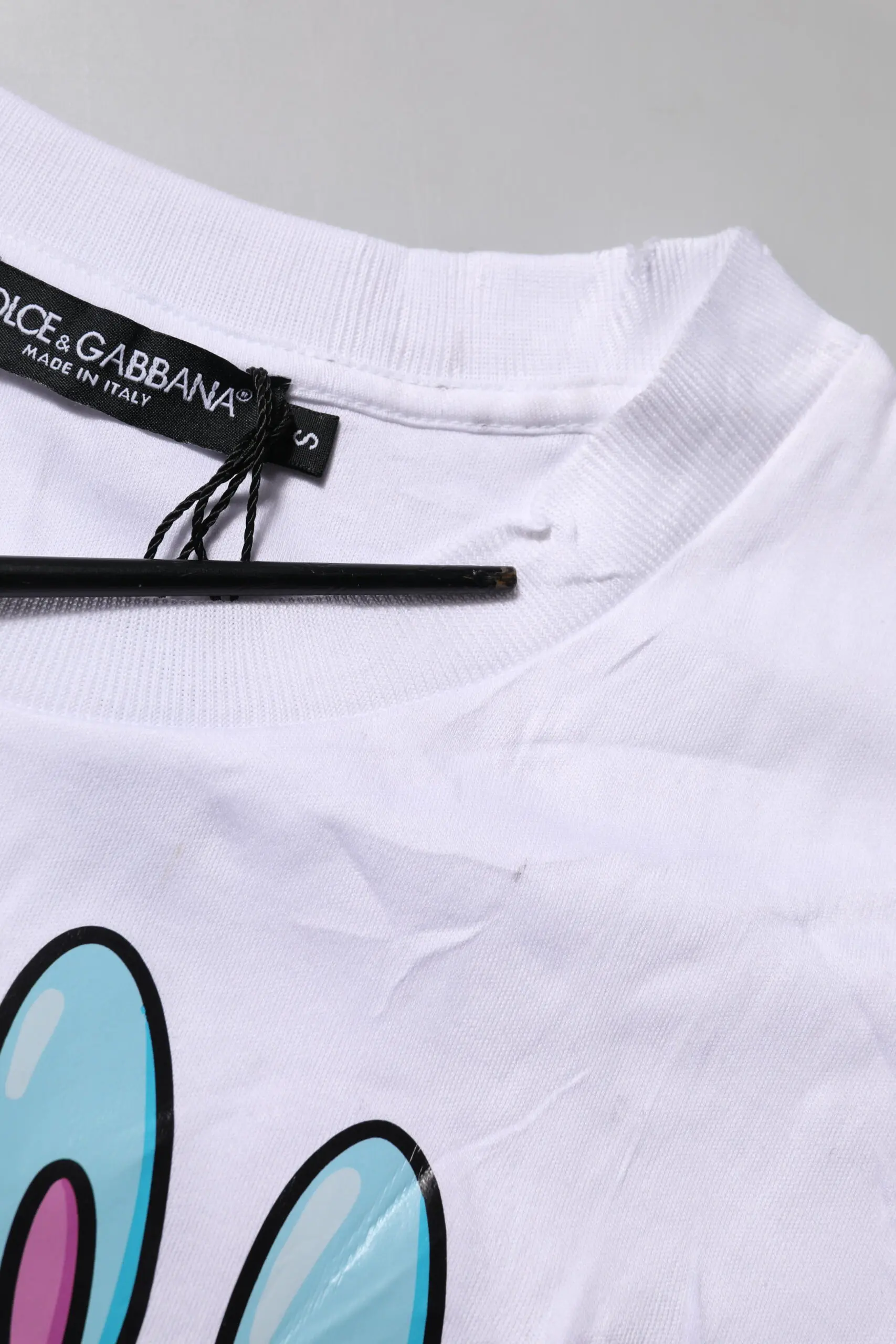 T-shirt Dolce & Gabbana