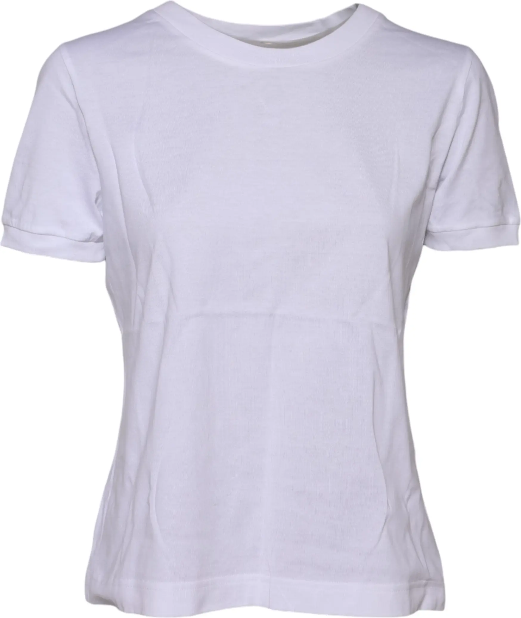 Short Sleeves T-shirt Dolce & Gabbana