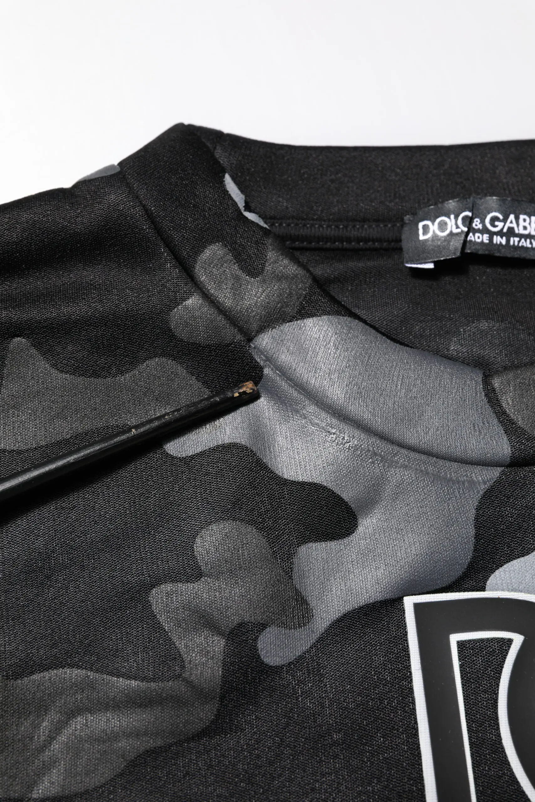 Толстовка Dolce & Gabbana