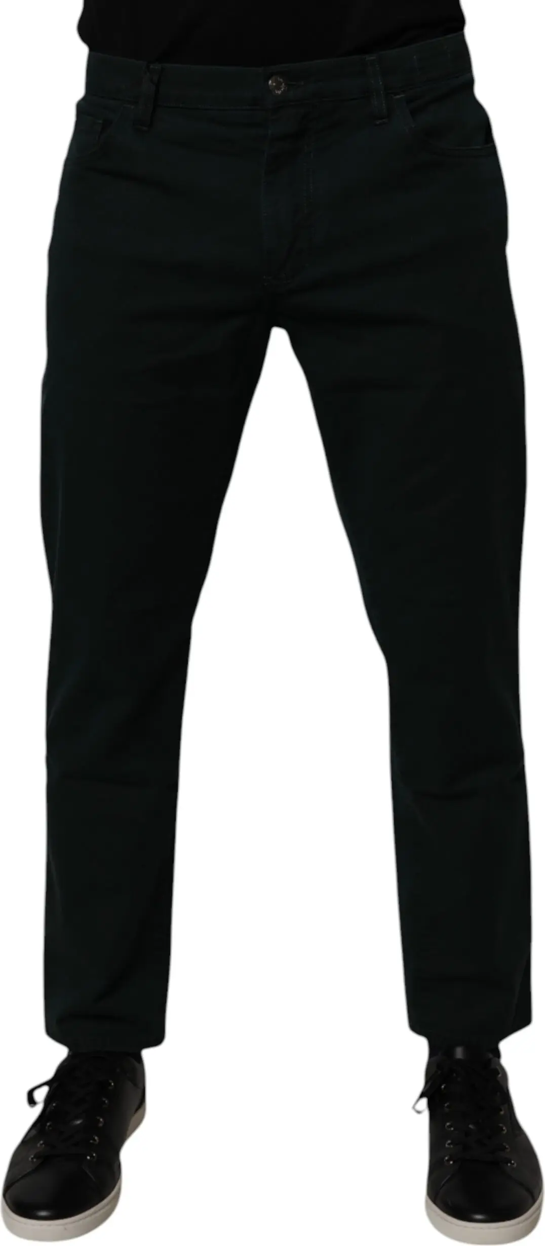 Erkin Djemper Jinsi Dolce & Gabbana