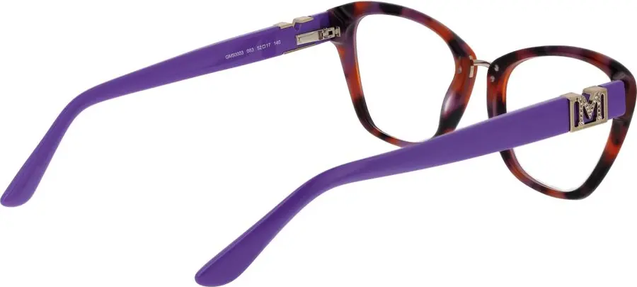Kuzatuv oynasi Marciano By Guess