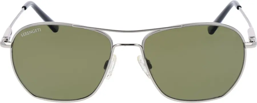 Солнцезащитные очки Serengeti Aviator