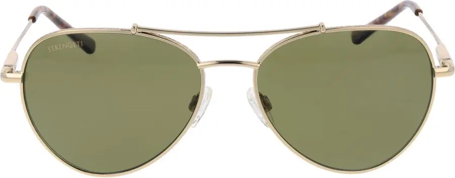 Serengeti Aviator Quyosh Ko'zoynaklari