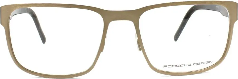 Eyeglasses Porsche Design