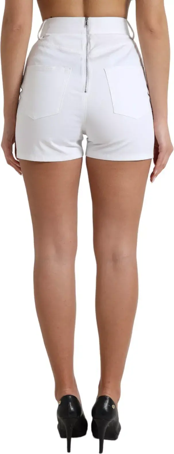 Hot Pants Shorts Dolce & Gabbana