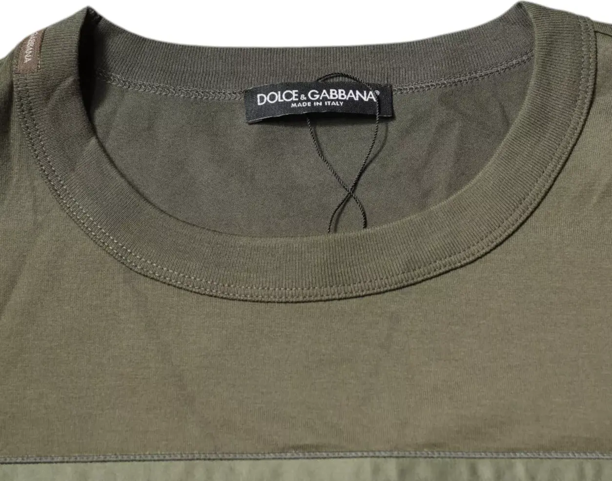 Dolce & Gabbana futbolka