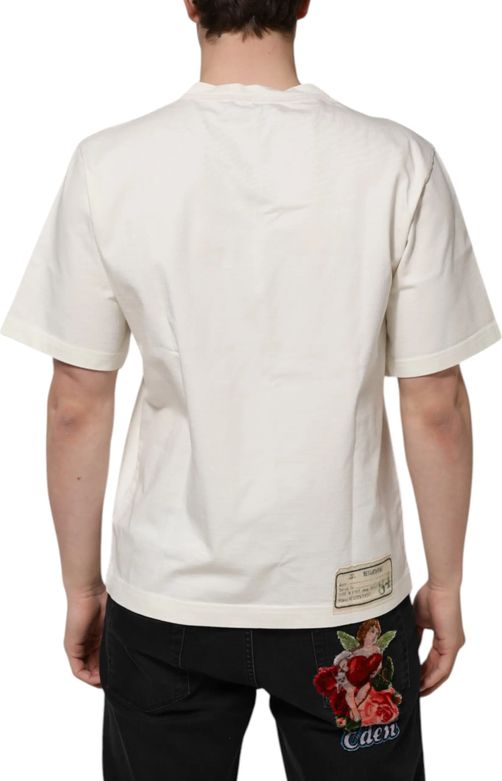T-shirt Dolce & Gabbana