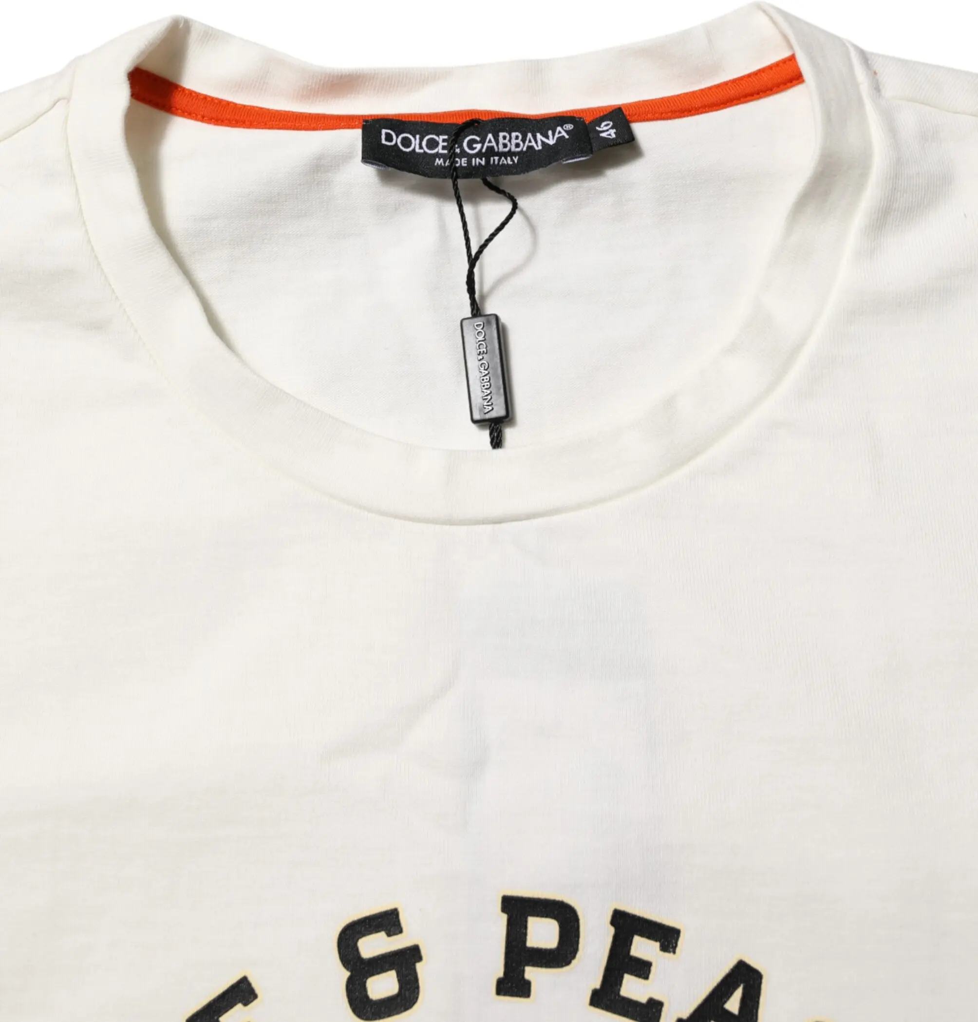 T-shirt Dolce & Gabbana