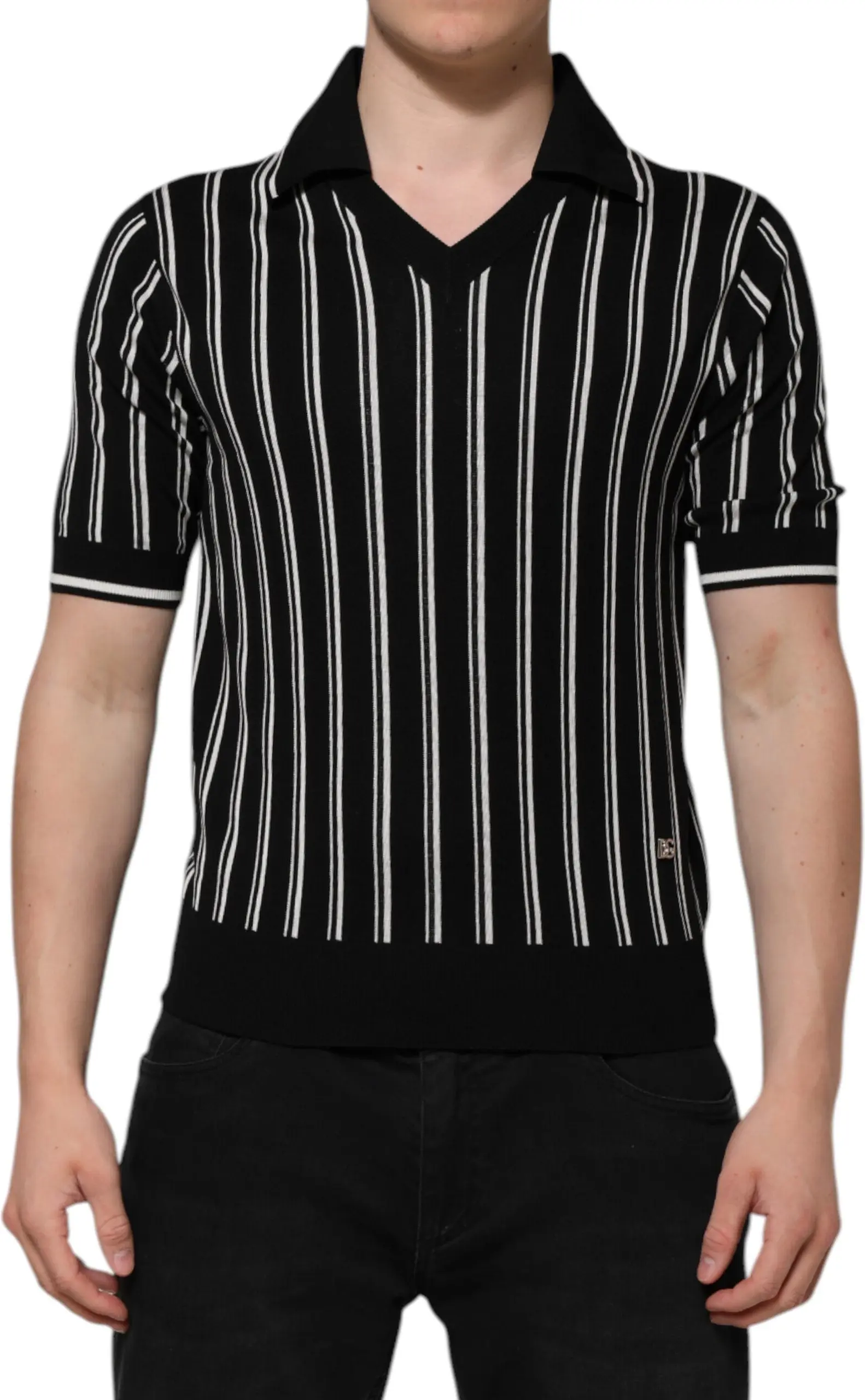 Polo Dolce & Gabbana