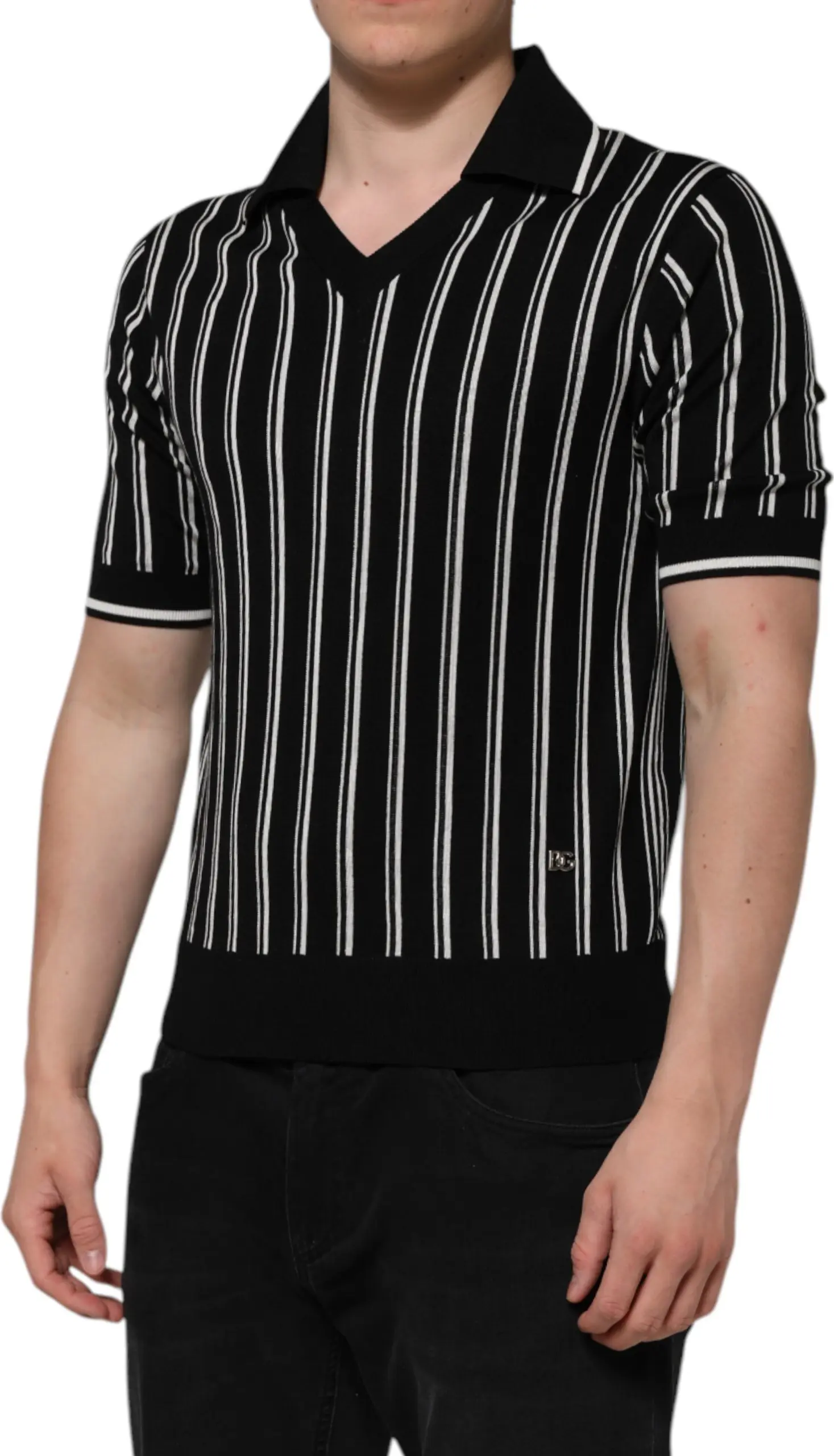 Polo Dolce & Gabbana