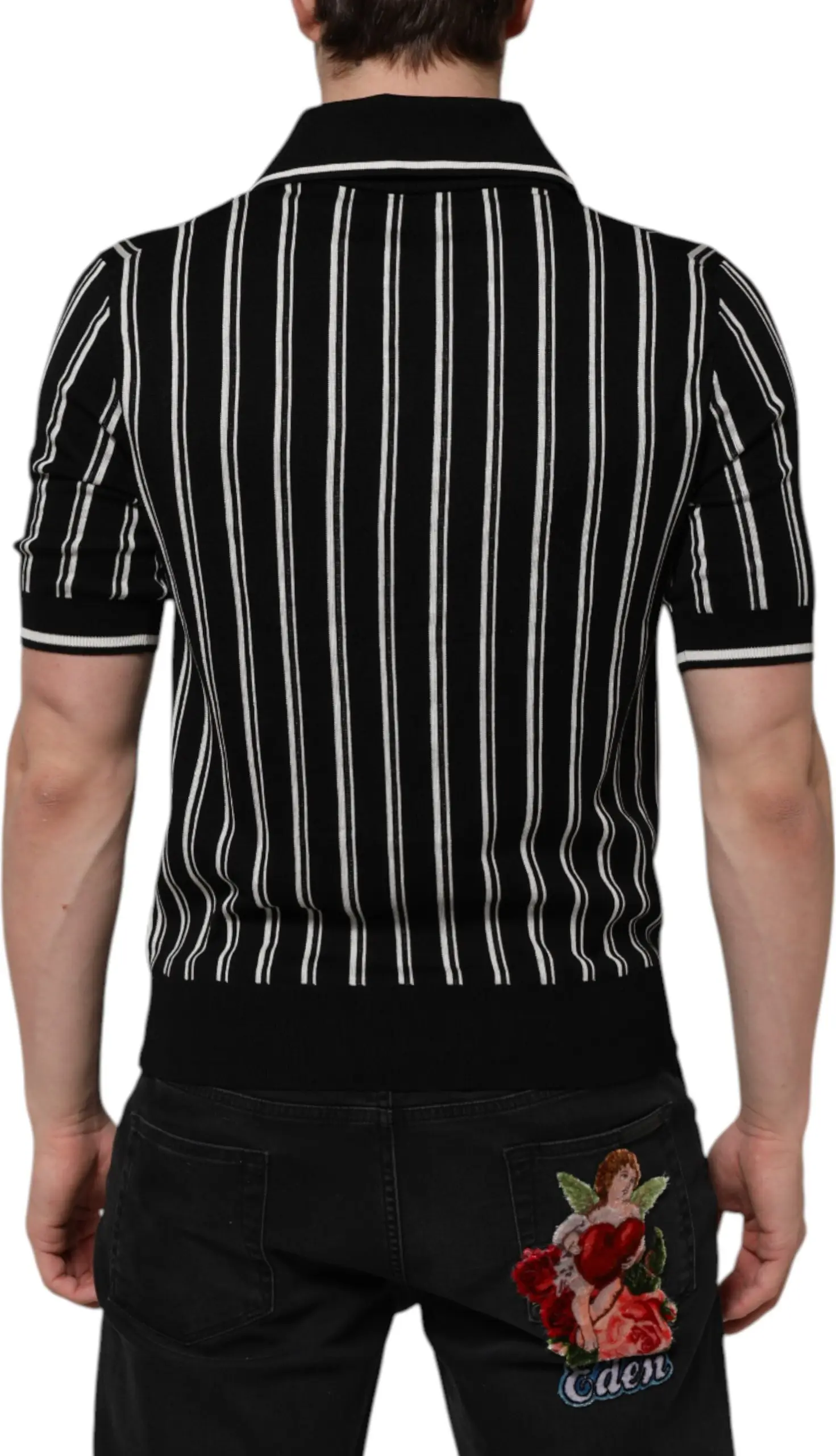 Polo Dolce & Gabbana