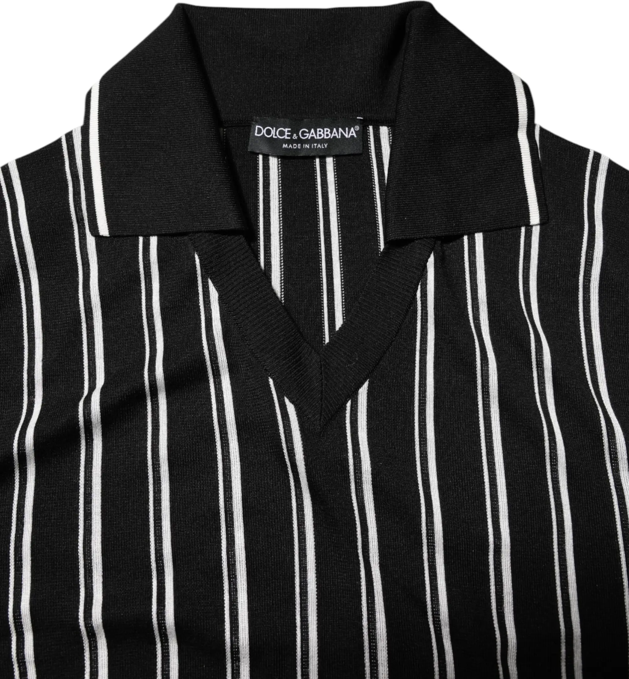 Polo Dolce & Gabbana