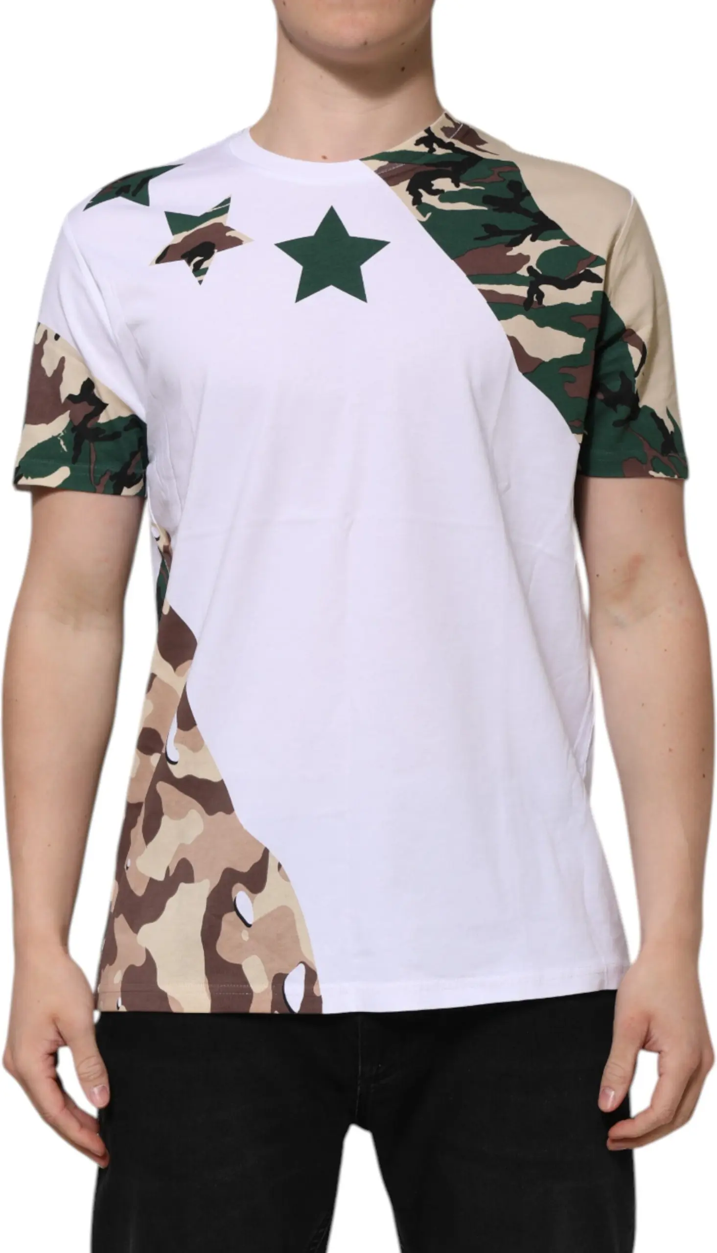 T-shirt Dolce & Gabbana