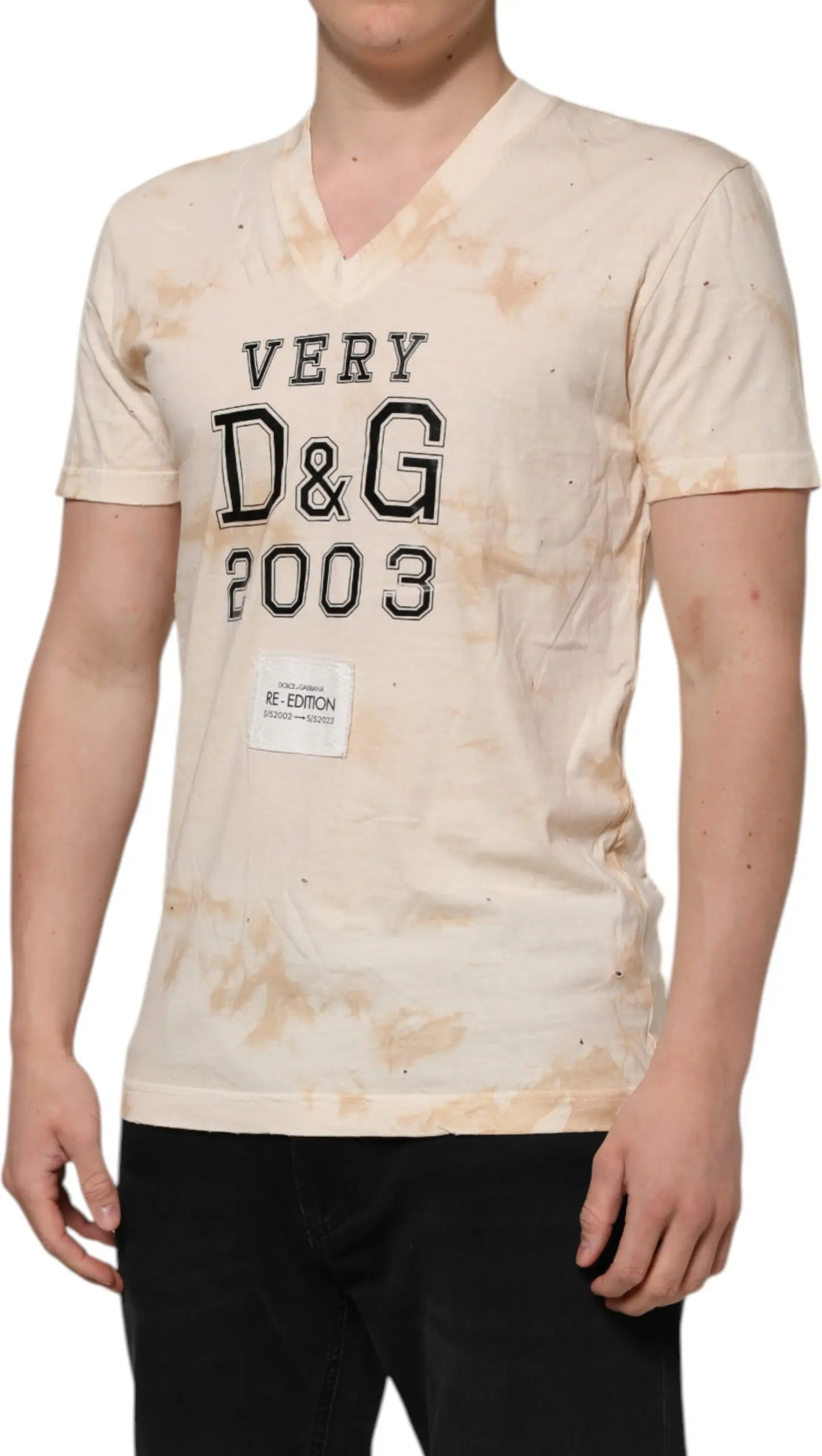 T-shirt Dolce & Gabbana
