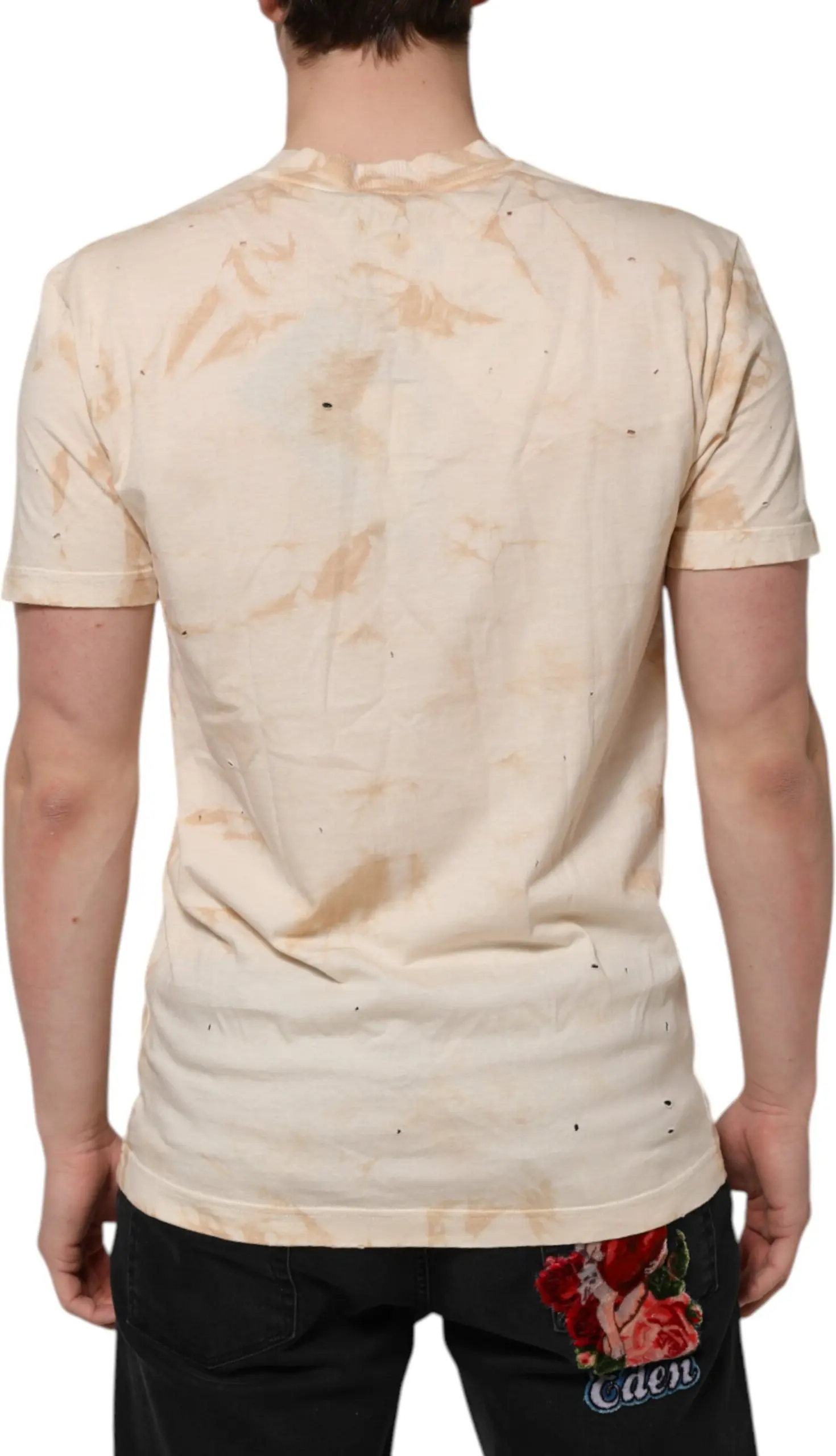 T-shirt Dolce & Gabbana