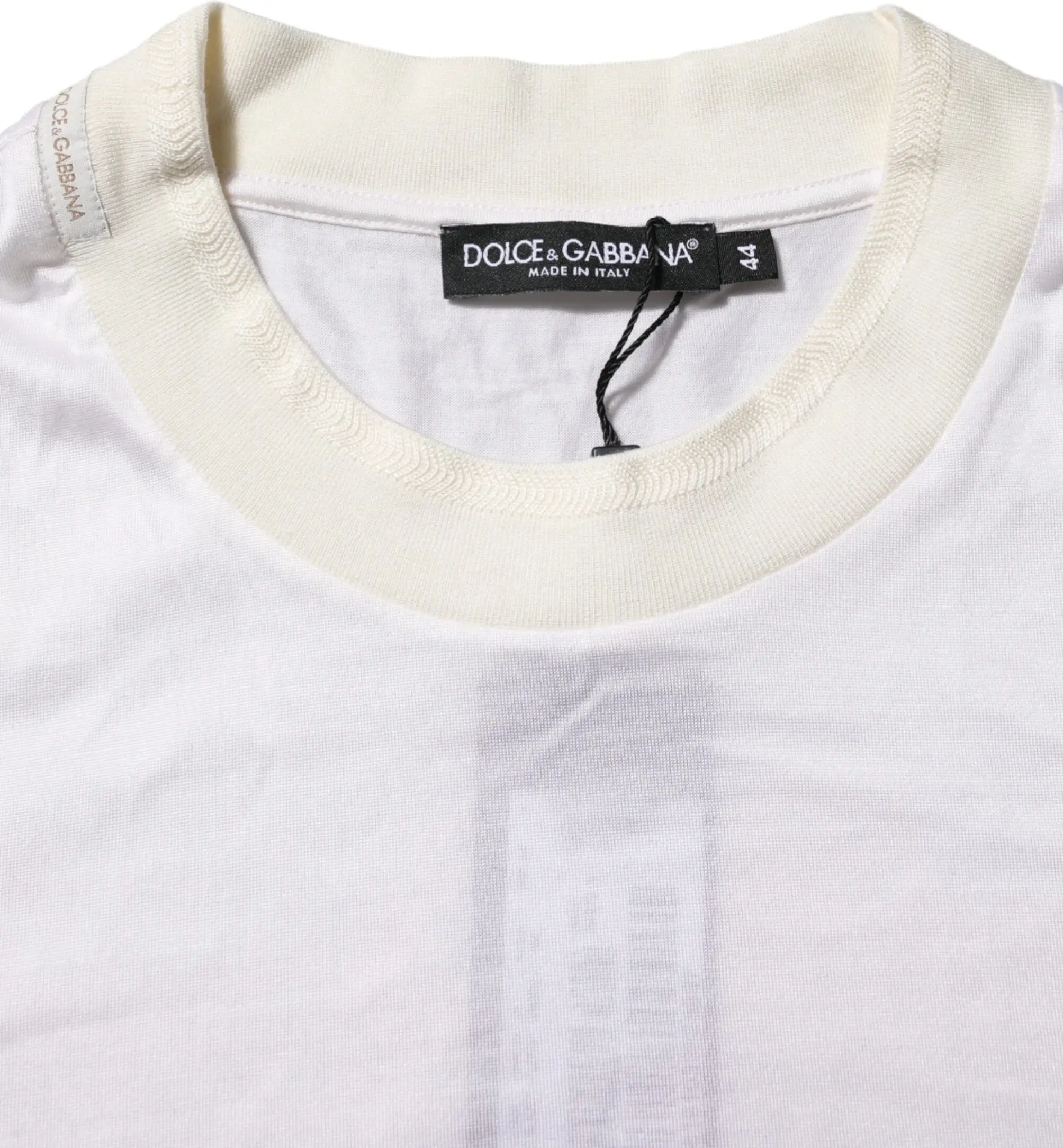 Футболка Dolce & Gabbana