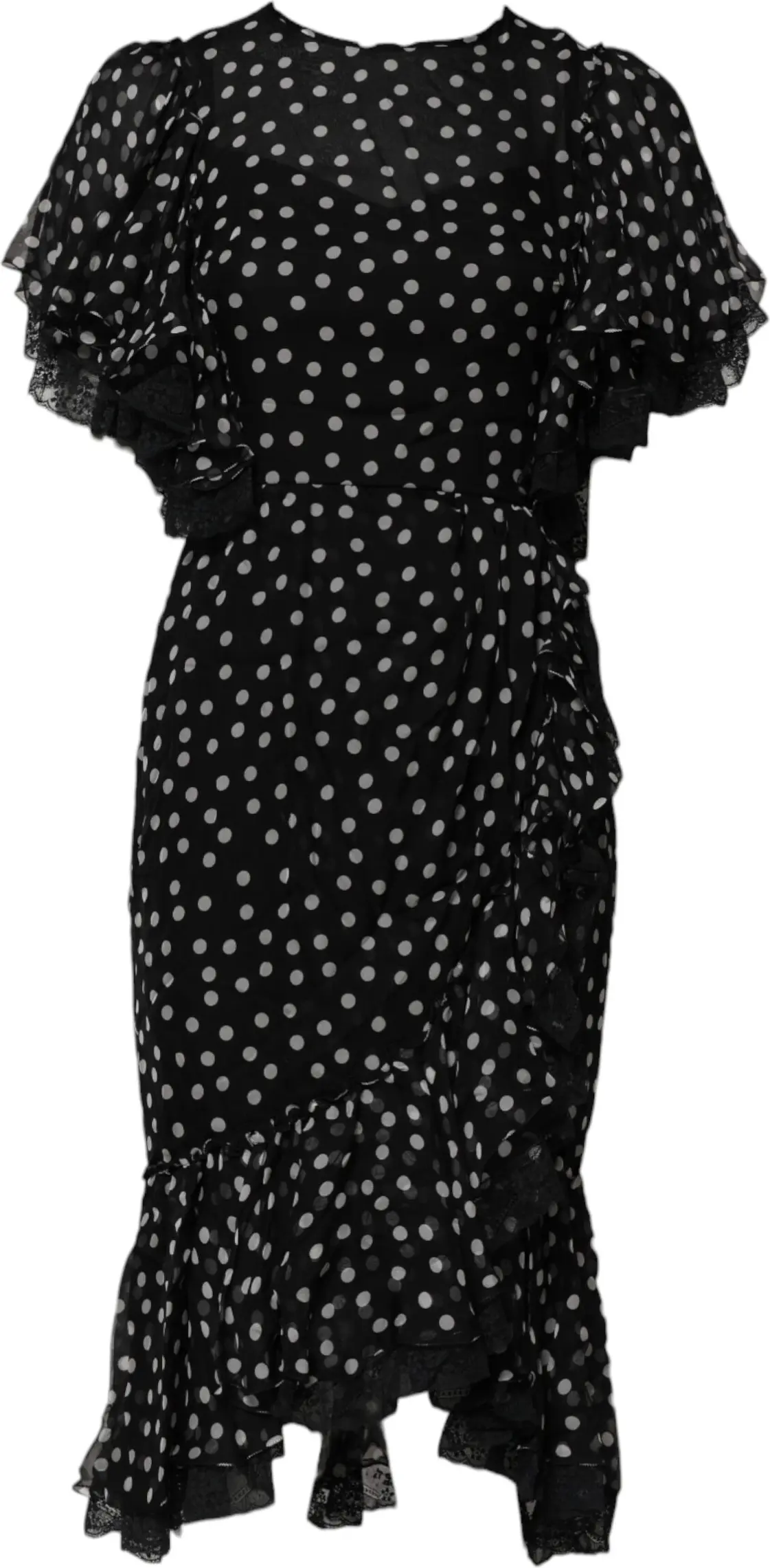 Платье Dolce & Gabbana