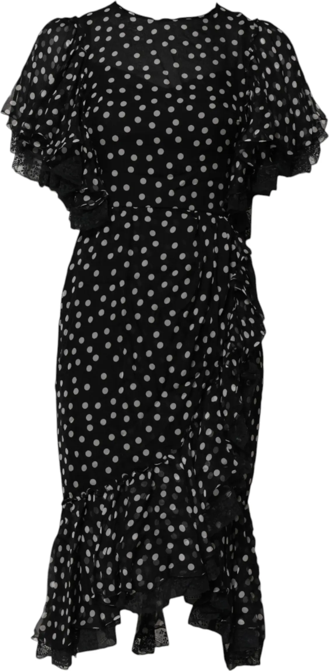 Платье Dolce & Gabbana
