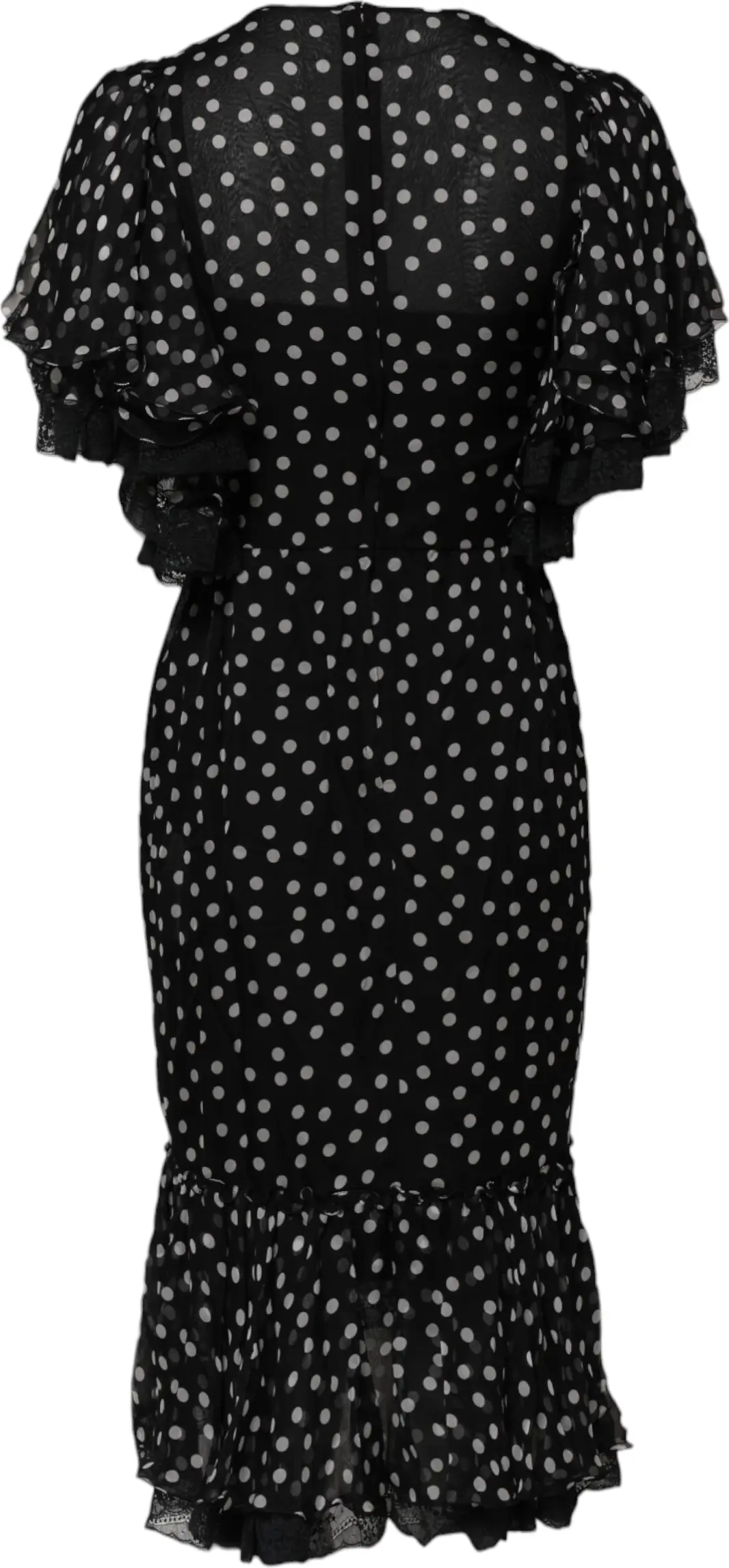 Платье Dolce & Gabbana