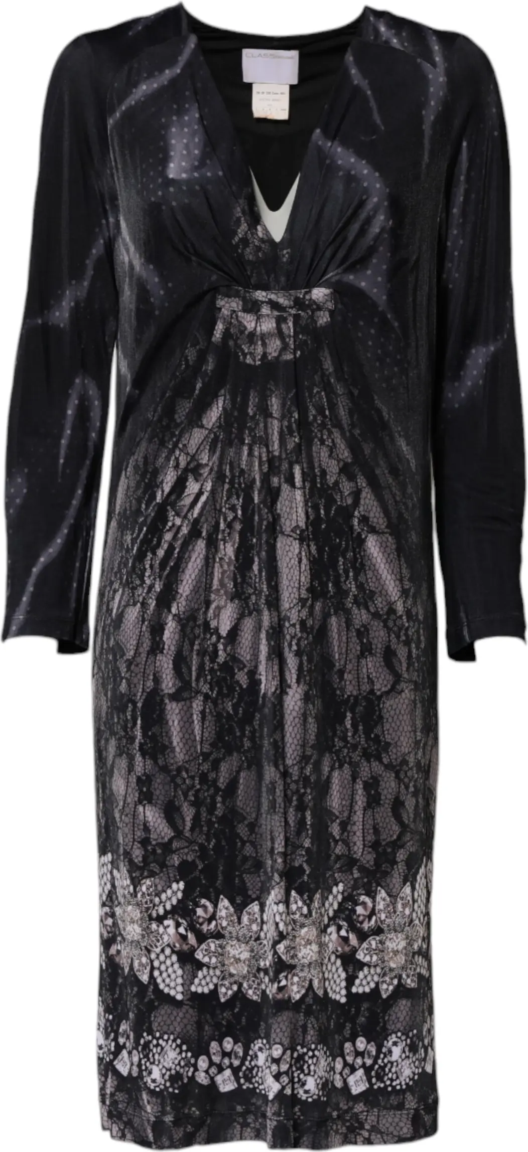 Roberto Cavalli ko'ylagi