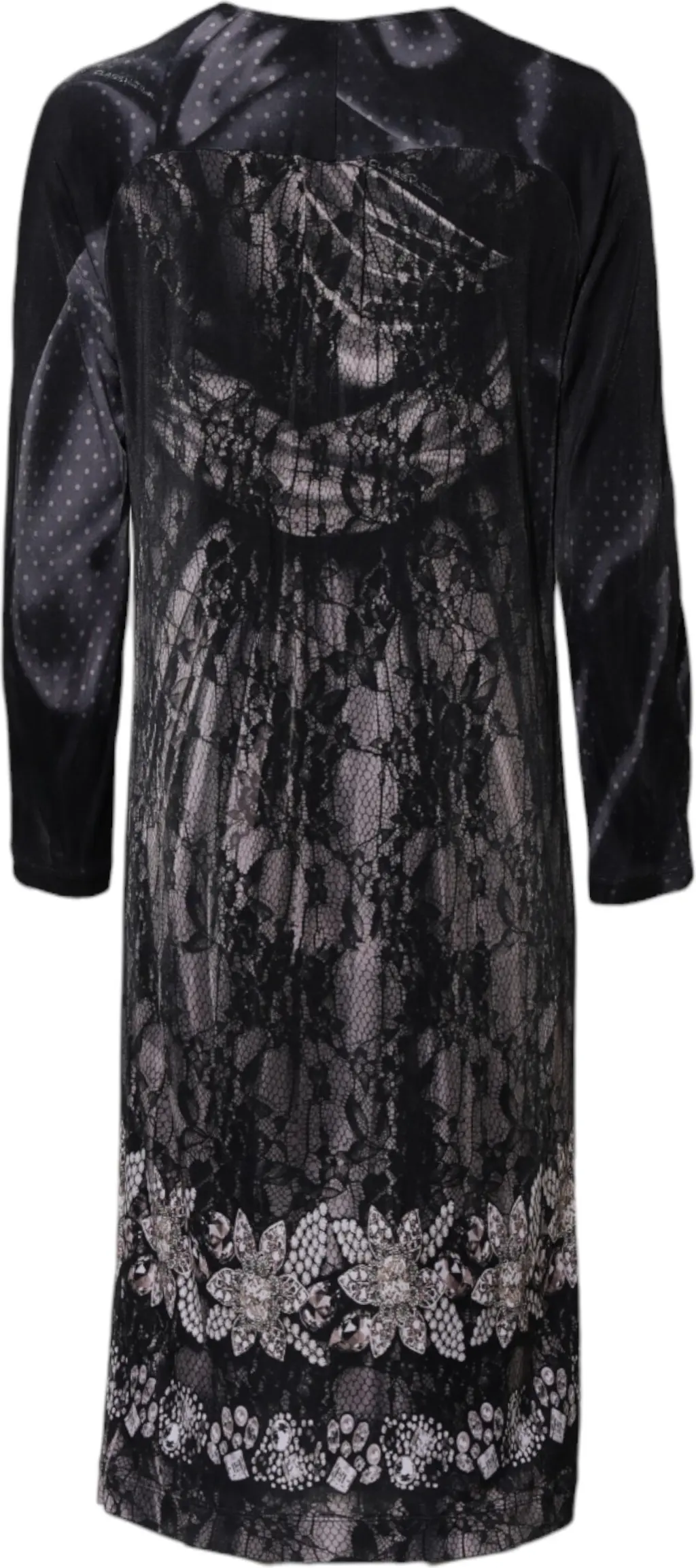 Платье Roberto Cavalli