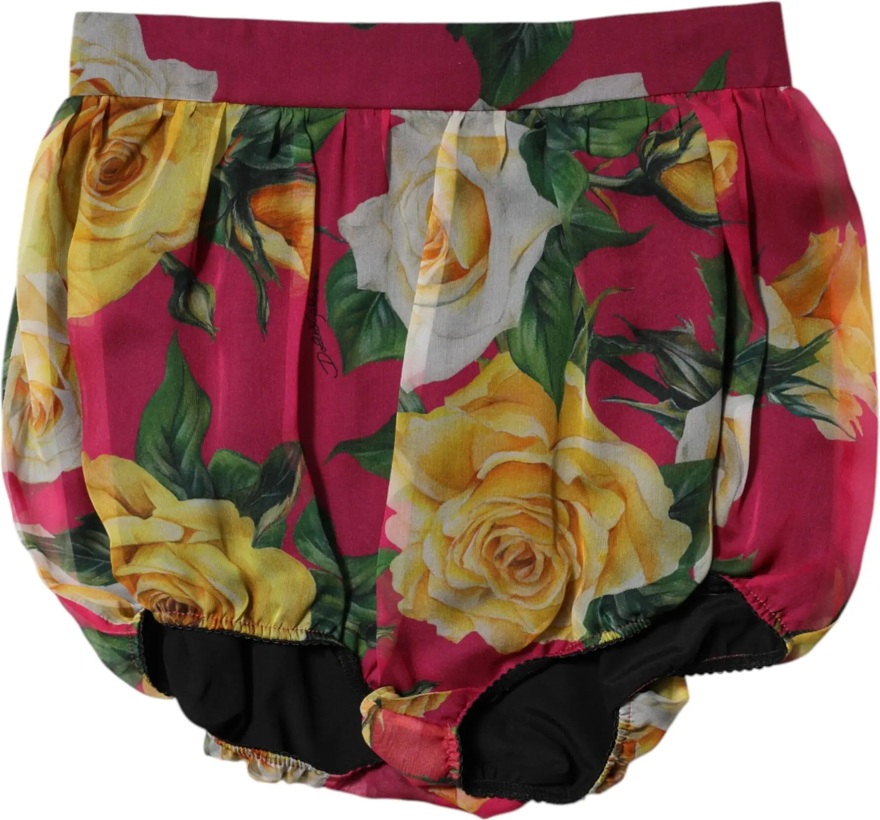 Dolce & Gabbana issiq shim Shorti