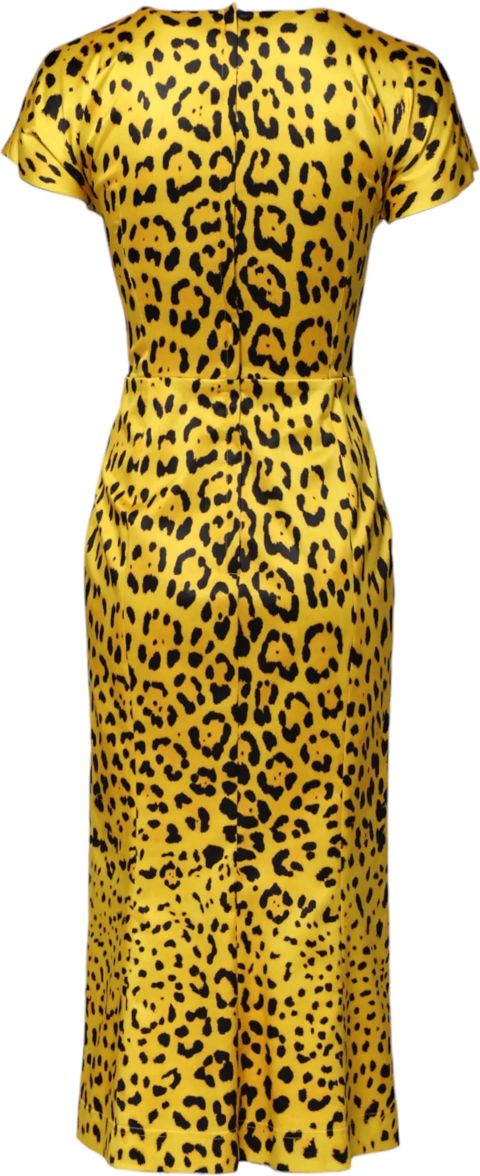 Платье Dolce & Gabbana