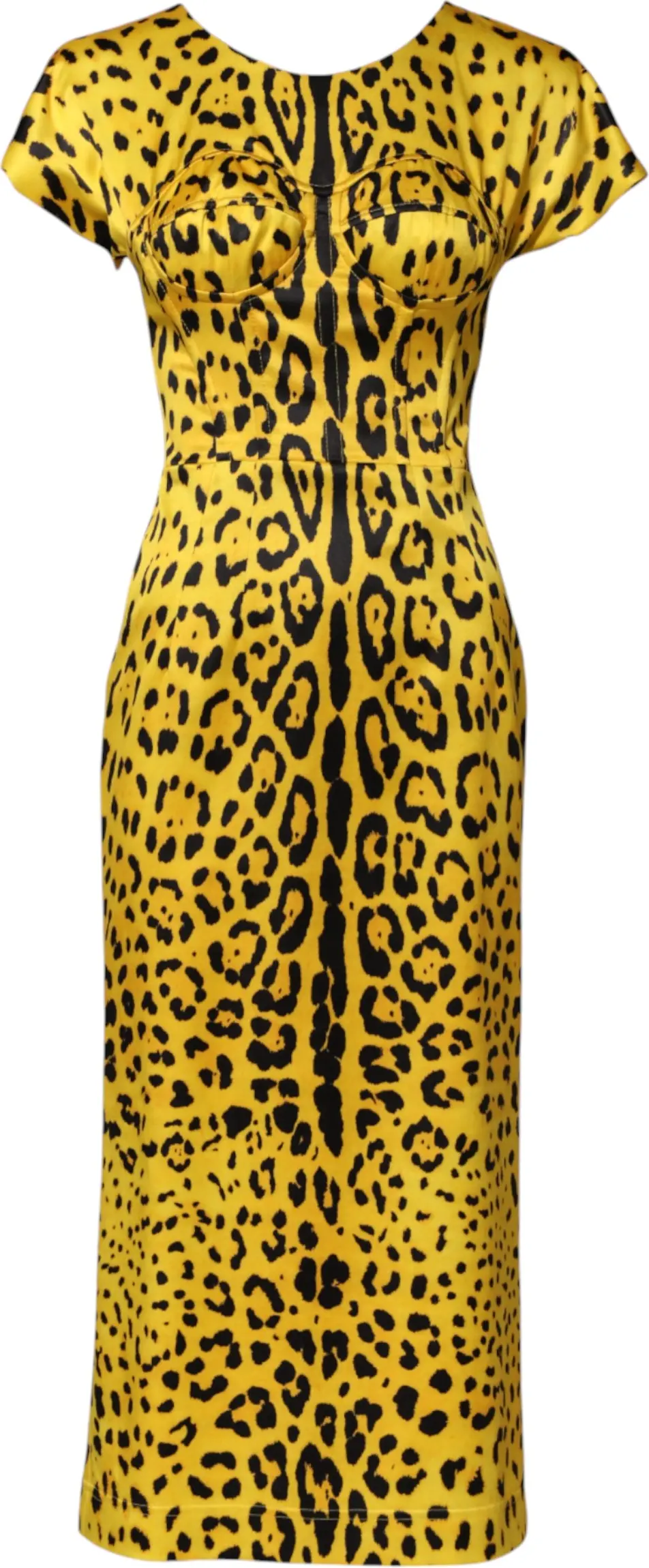 Платье Dolce & Gabbana
