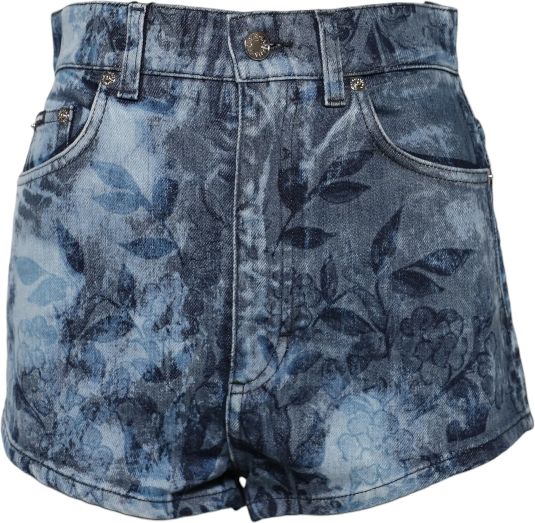 Шорты Hot Pants Dolce & Gabbana
