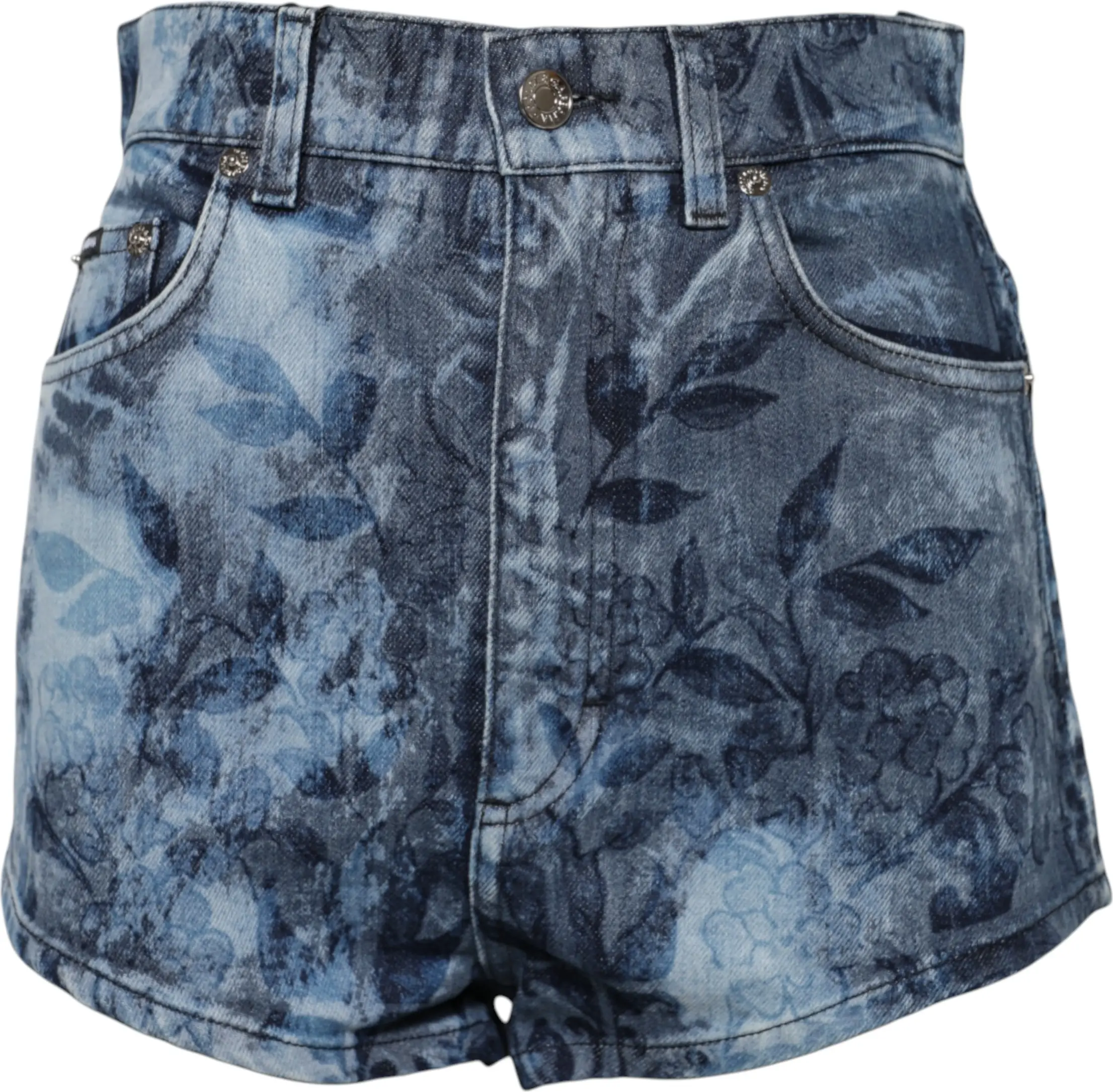 Шорты Hot Pants Dolce & Gabbana