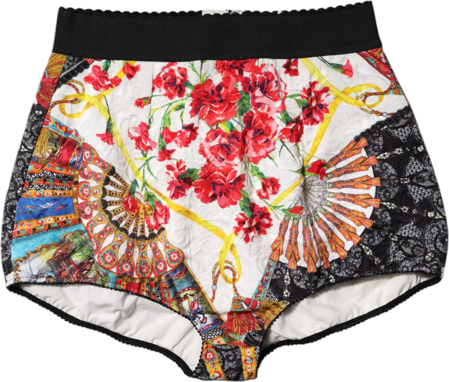 Hot Pants Shorts Dolce & Gabbana