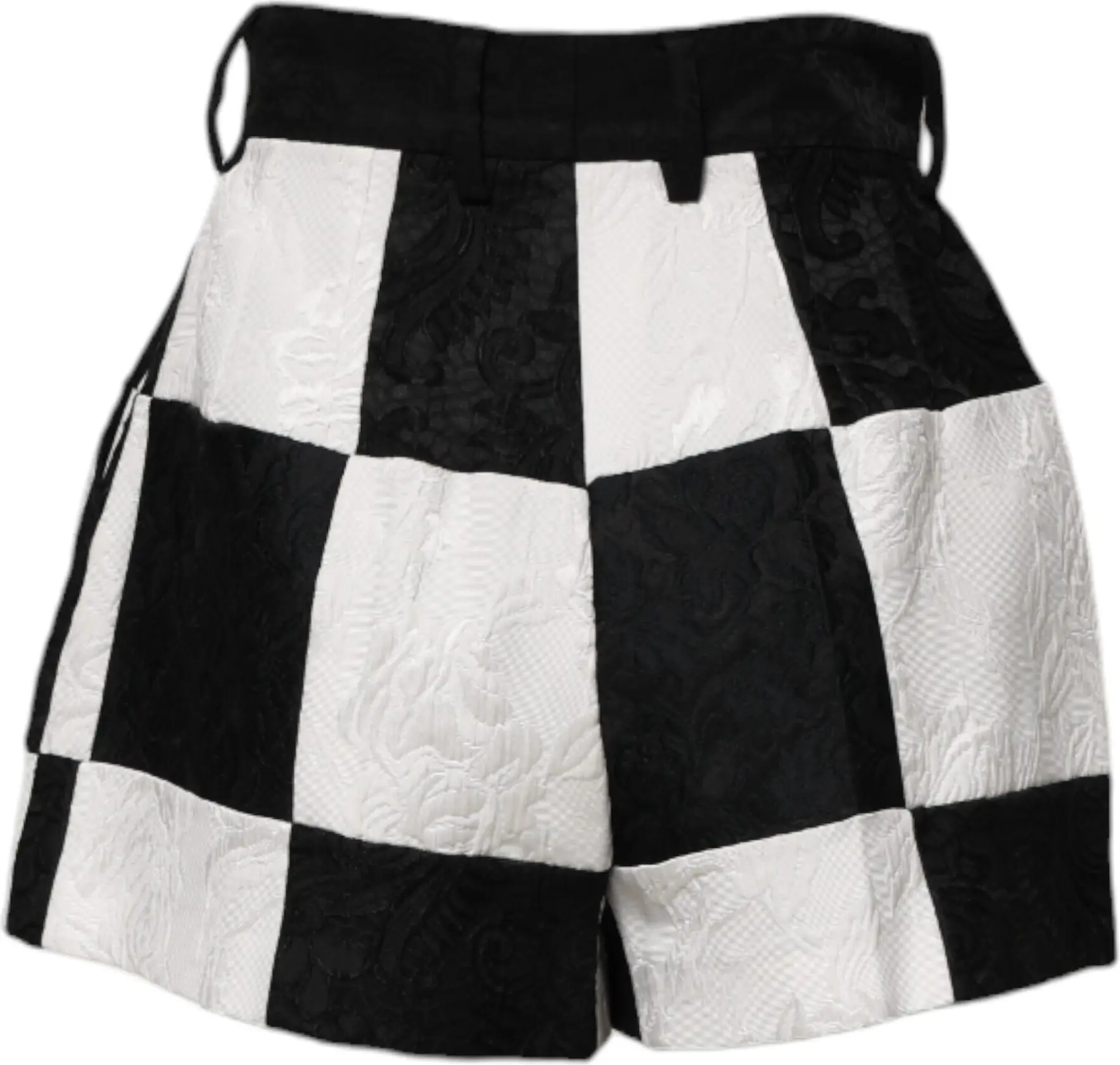 Шорты Hot Pants Dolce & Gabbana