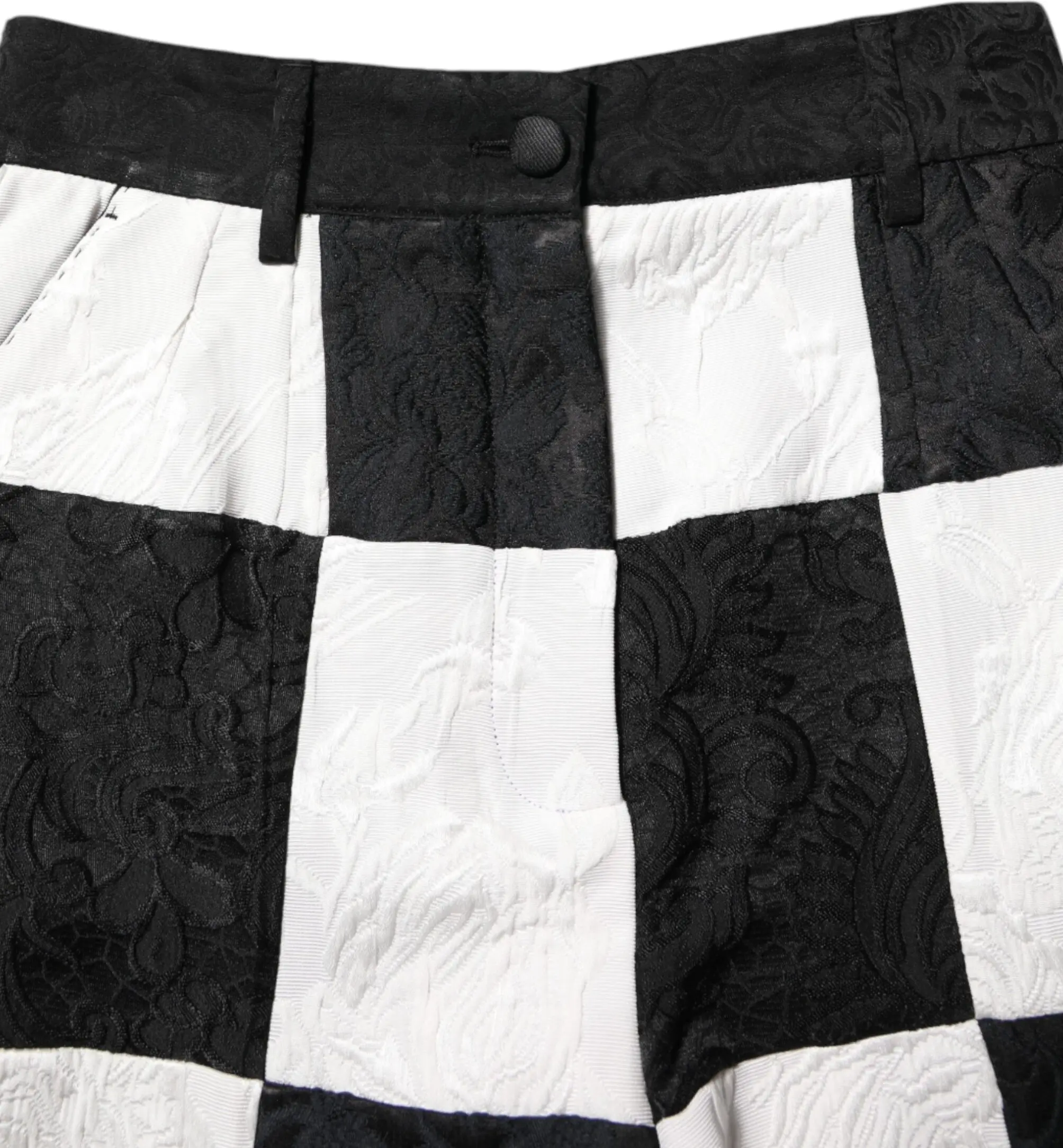Шорты Hot Pants Dolce & Gabbana