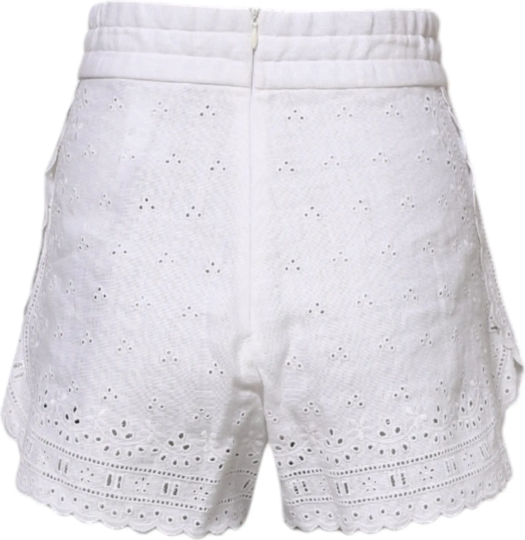 Hot Pants Shorts Dolce & Gabbana