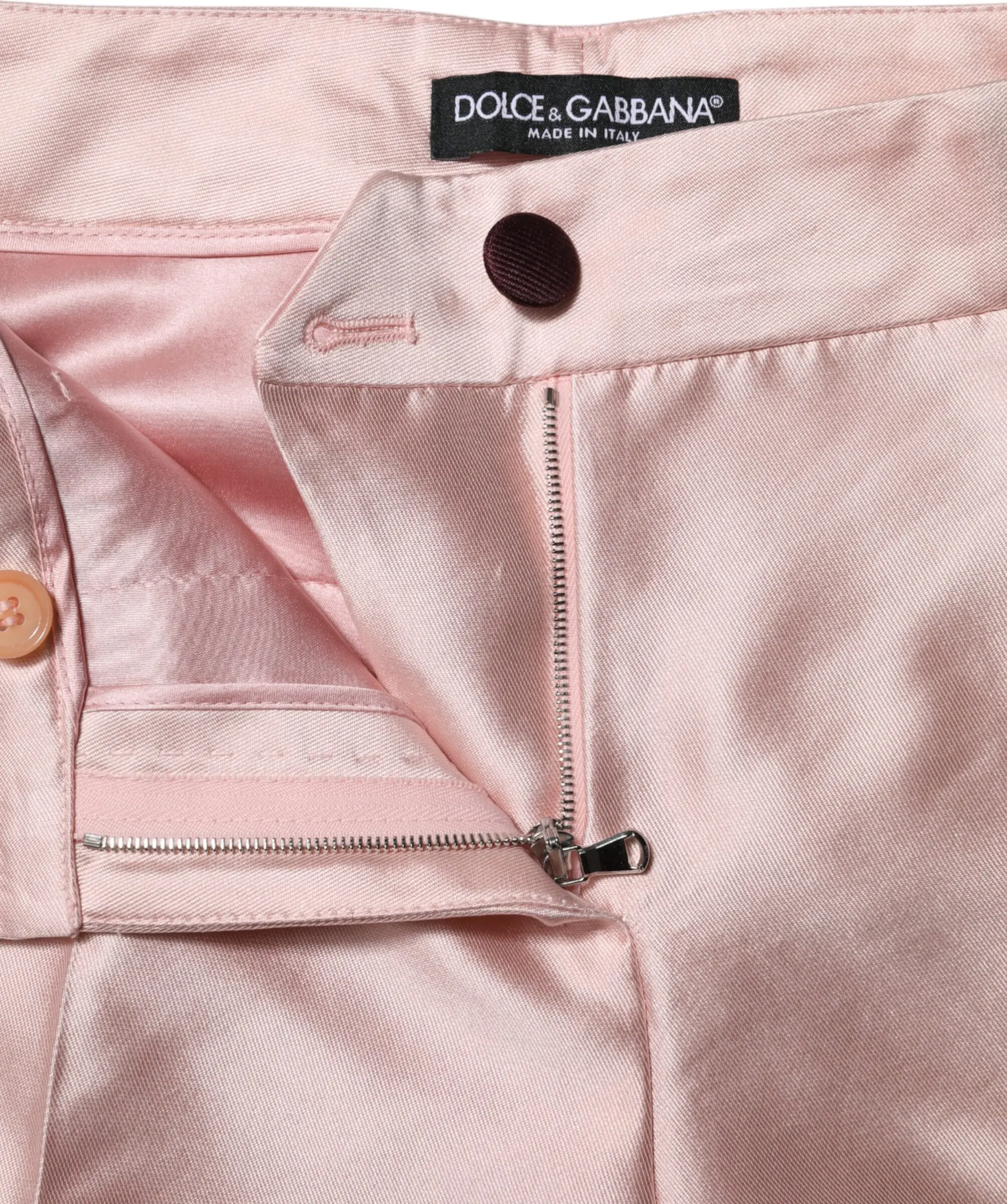 Tapered Pants Dolce & Gabbana