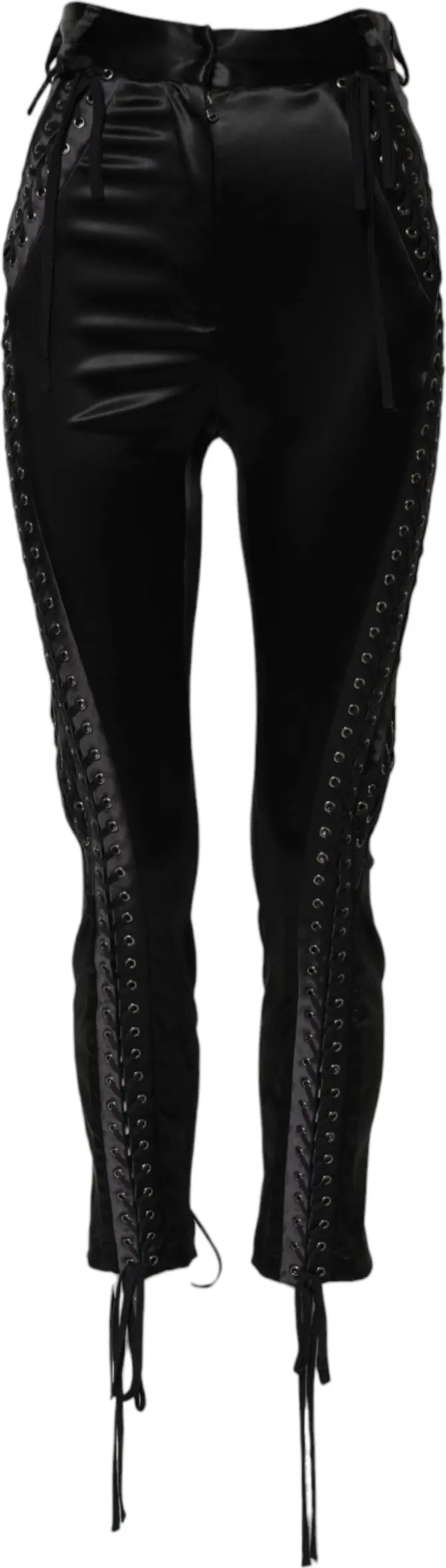 Узкие брюки Dolce & Gabbana