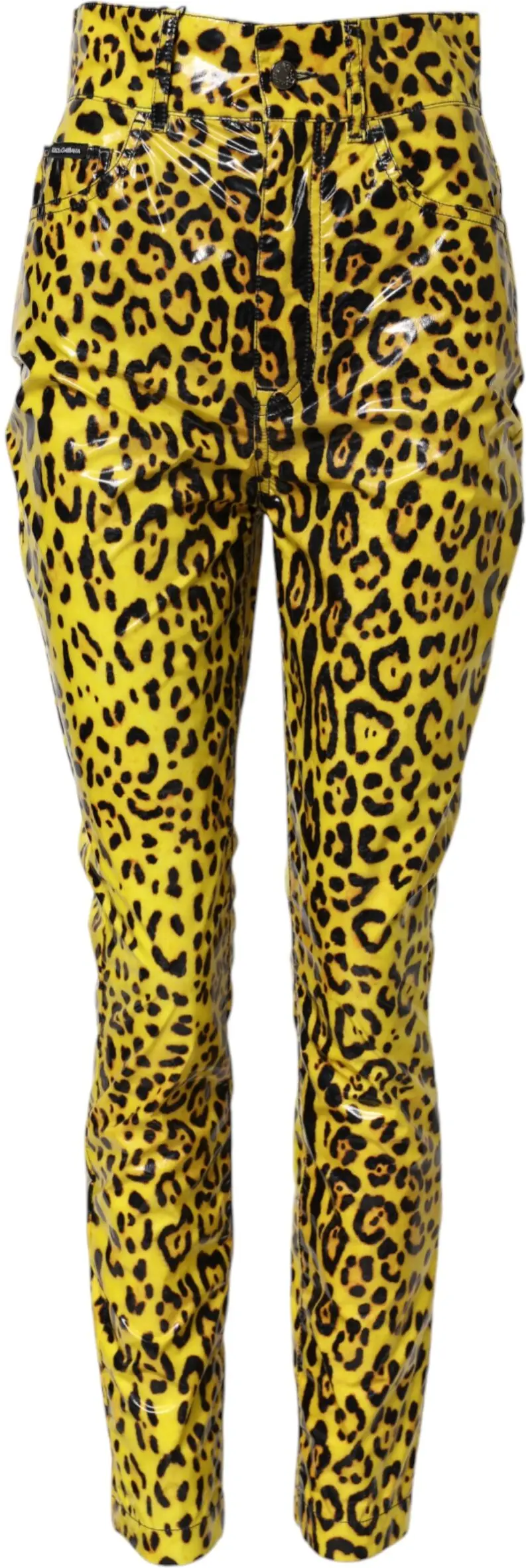 Брюки Dolce & Gabbana Slim Fit